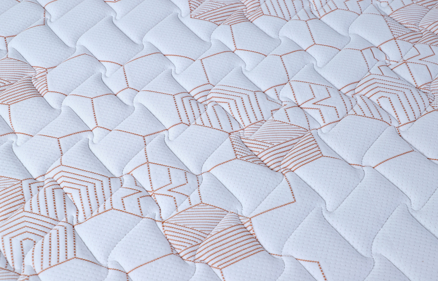 Image of Loom & Needles Inspire Graphite Memory Foam Orthopedic 6 inch King Bonded Foam Mattress