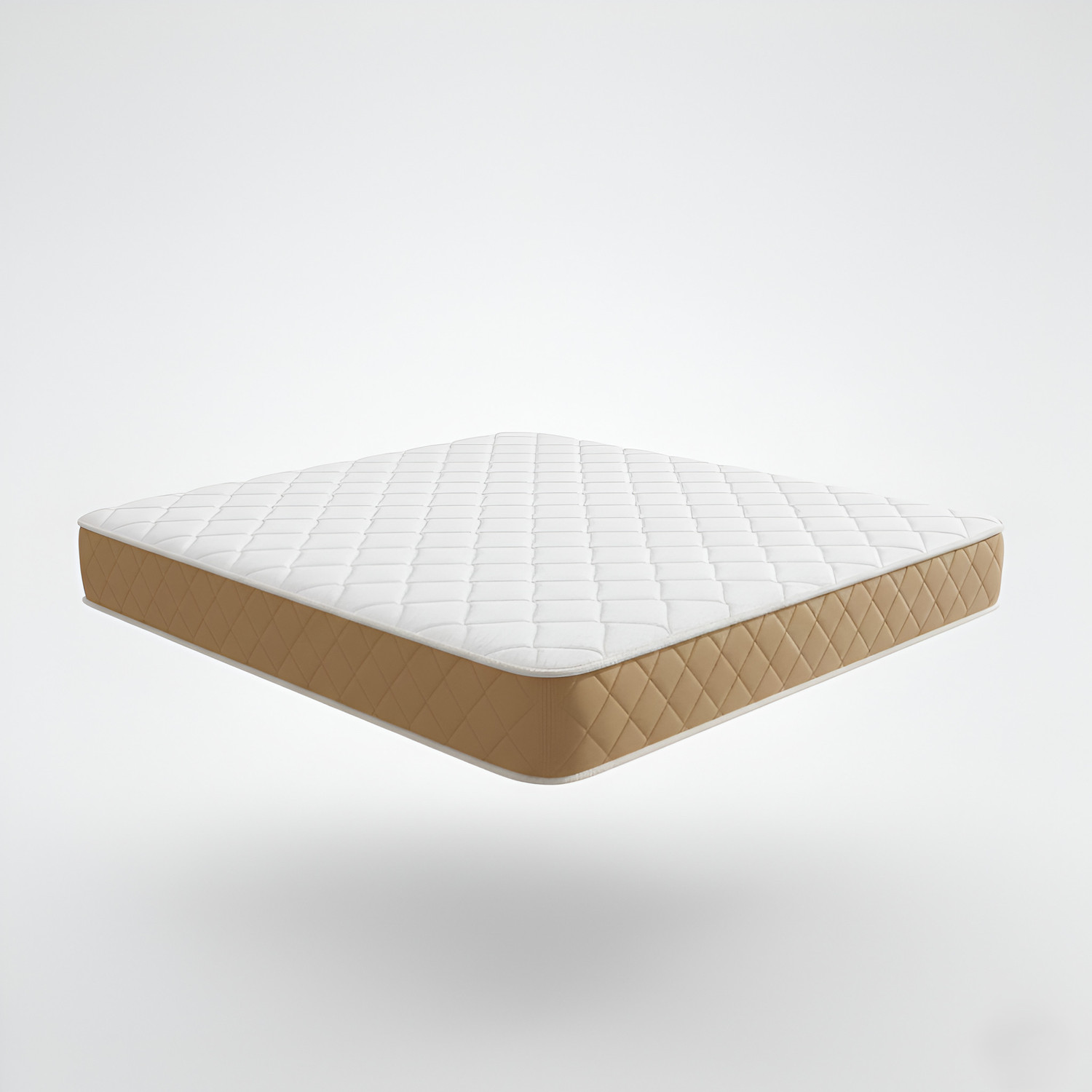 Image of SLEEP SPA PREMIUM ORTHOPEDIC Memory Foam with HerbFRESH TECHNOLOGY 10 inch King Memory Foam Mattress