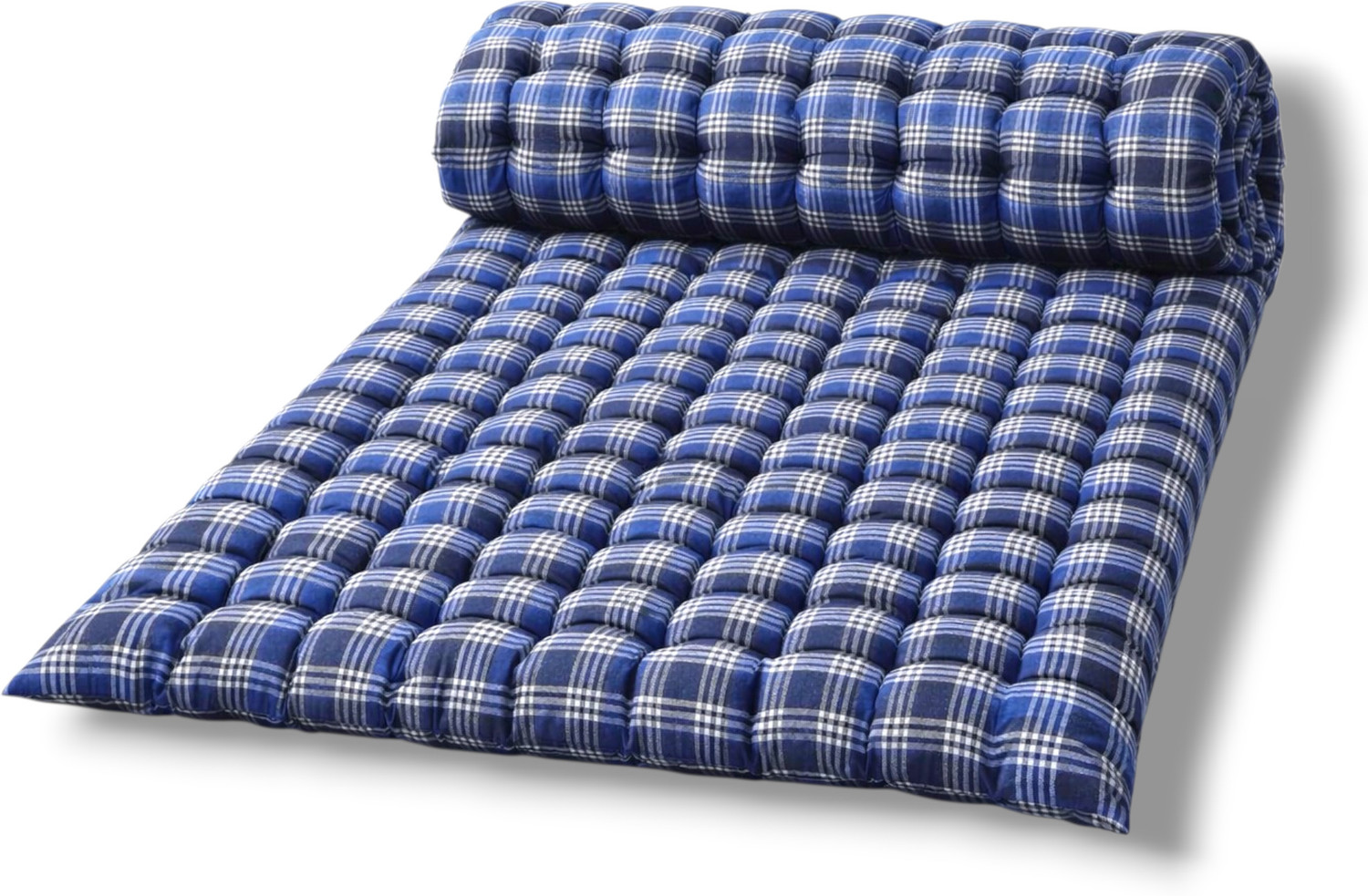 Image of Soflax soflax02 3 inch Single Cotton Mattress