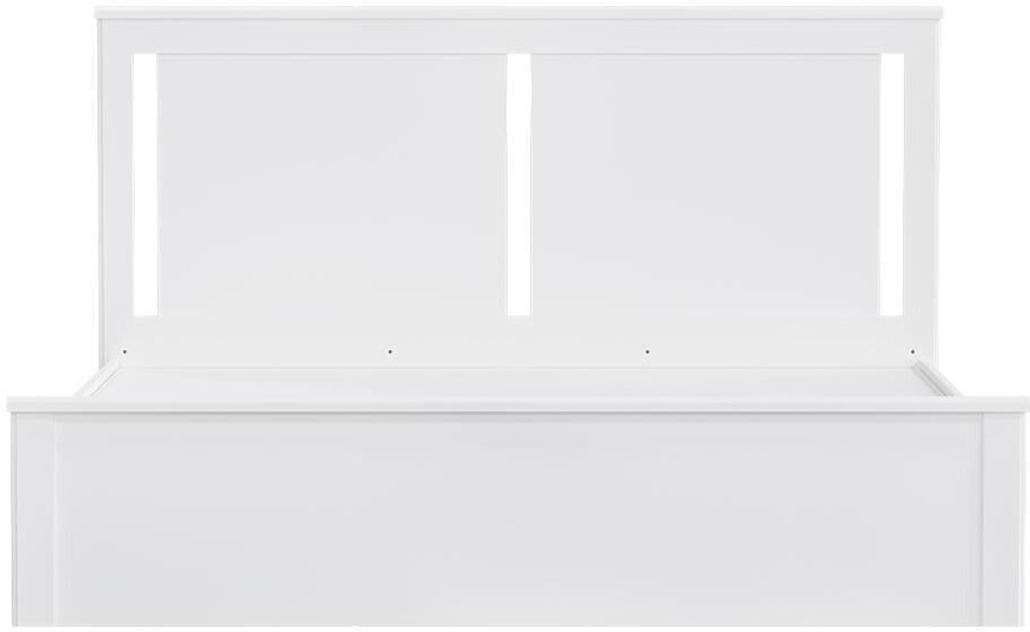 Image of Wakefit Comet Engineered Wood King Box Bed, 211.10000000000002 cm x 191.5 cm (6.93 ft x 6.28 ft)