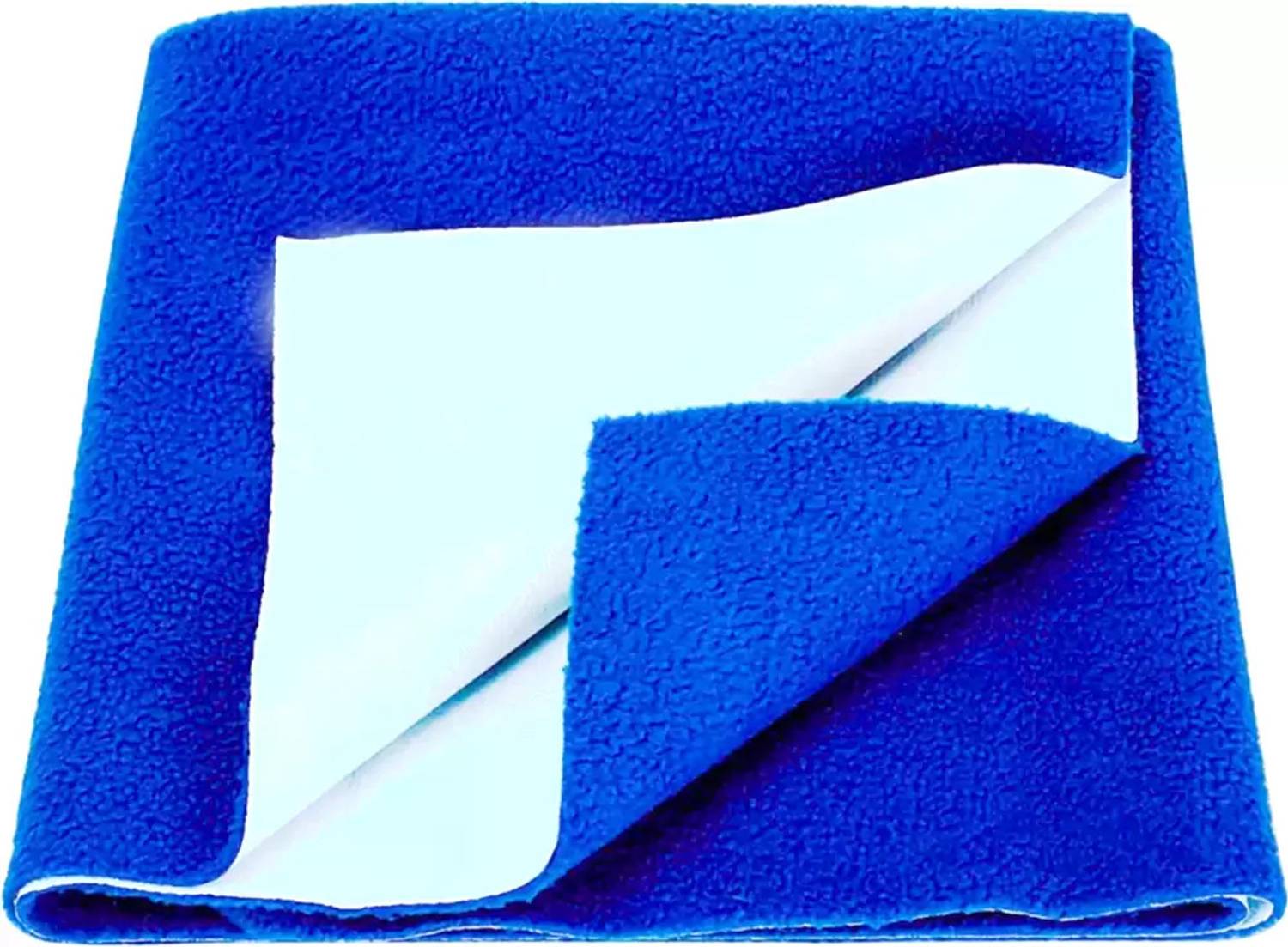 Aakriti Polyester Baby Bed Protecting Mat