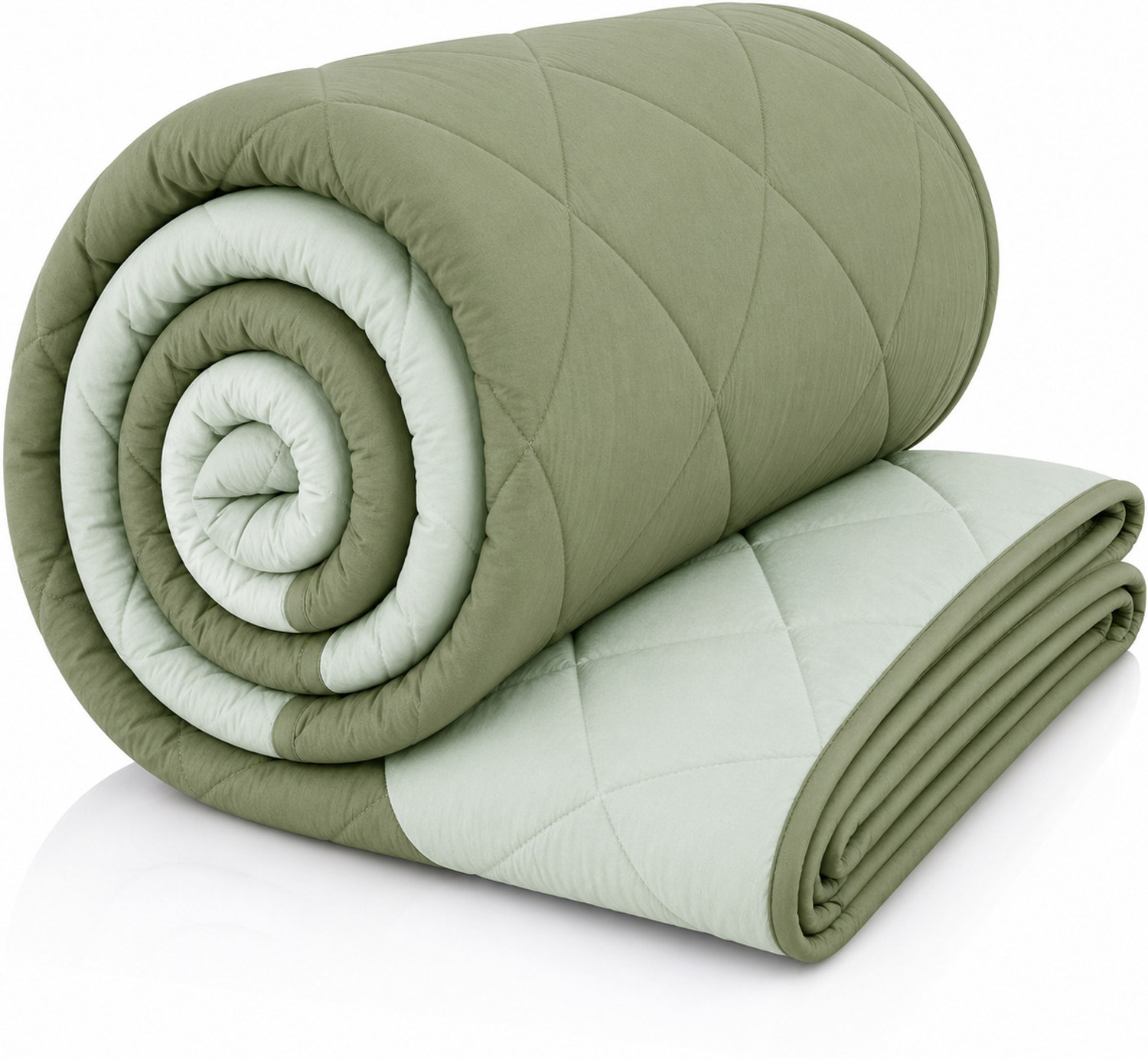 Image of Indian Weavers home store Cotton Double Sized Bedding Set