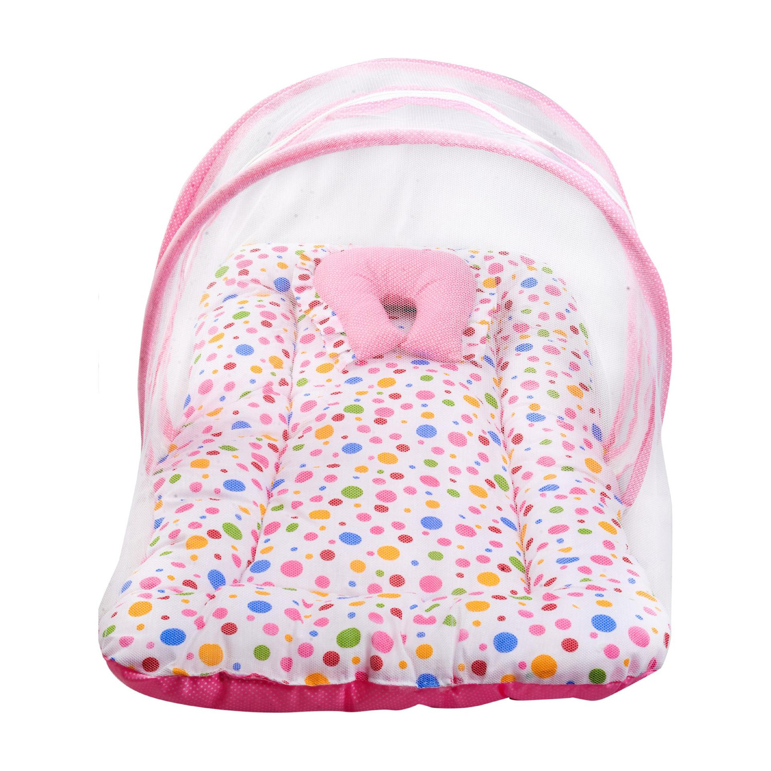 Image of adore stuff Cotton Baby Bed Sized Bedding Set