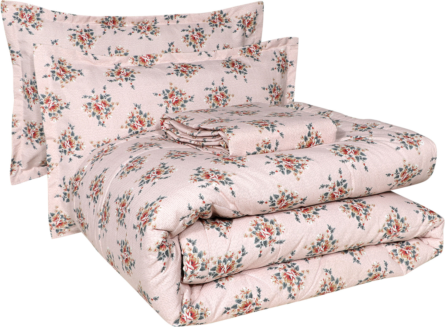 Moonroof Microfiber Double Sized Bedding Set