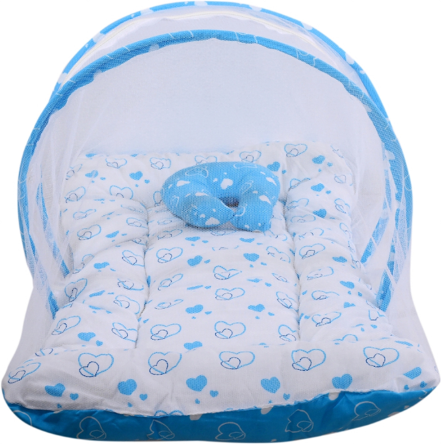 Image of adore stuff Cotton Baby Bed Sized Bedding Set