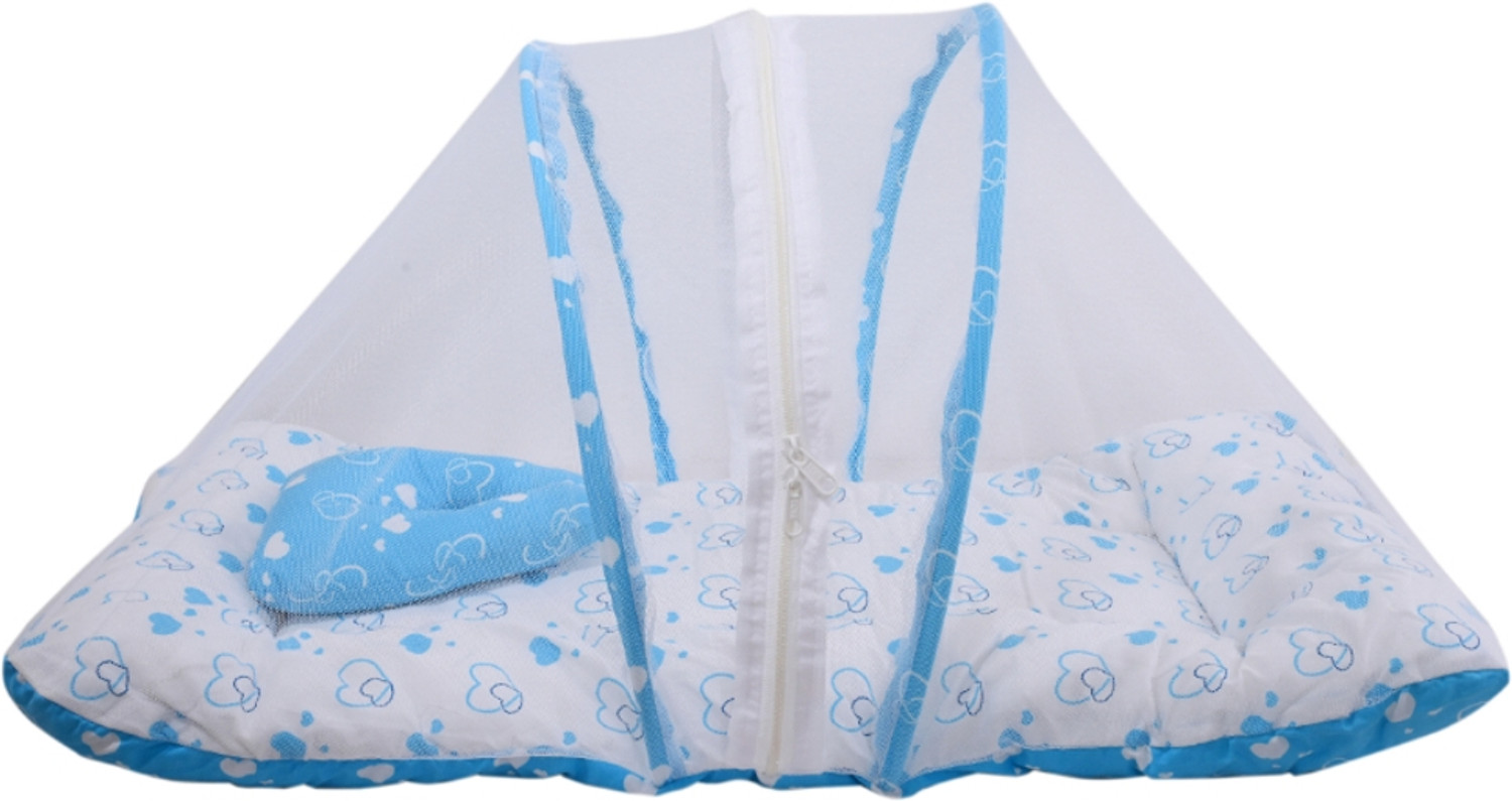 Image of adore stuff Cotton Baby Bed Sized Bedding Set