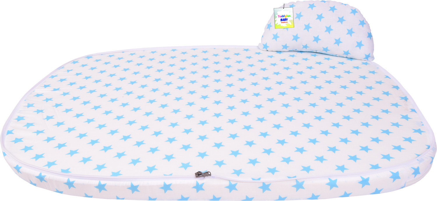 Image of Toddylon Cotton Baby Bed Sized Bedding Set