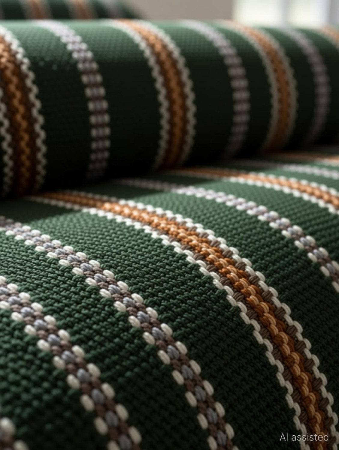 Image of Mystte Cotton Single Sized Bedding Set