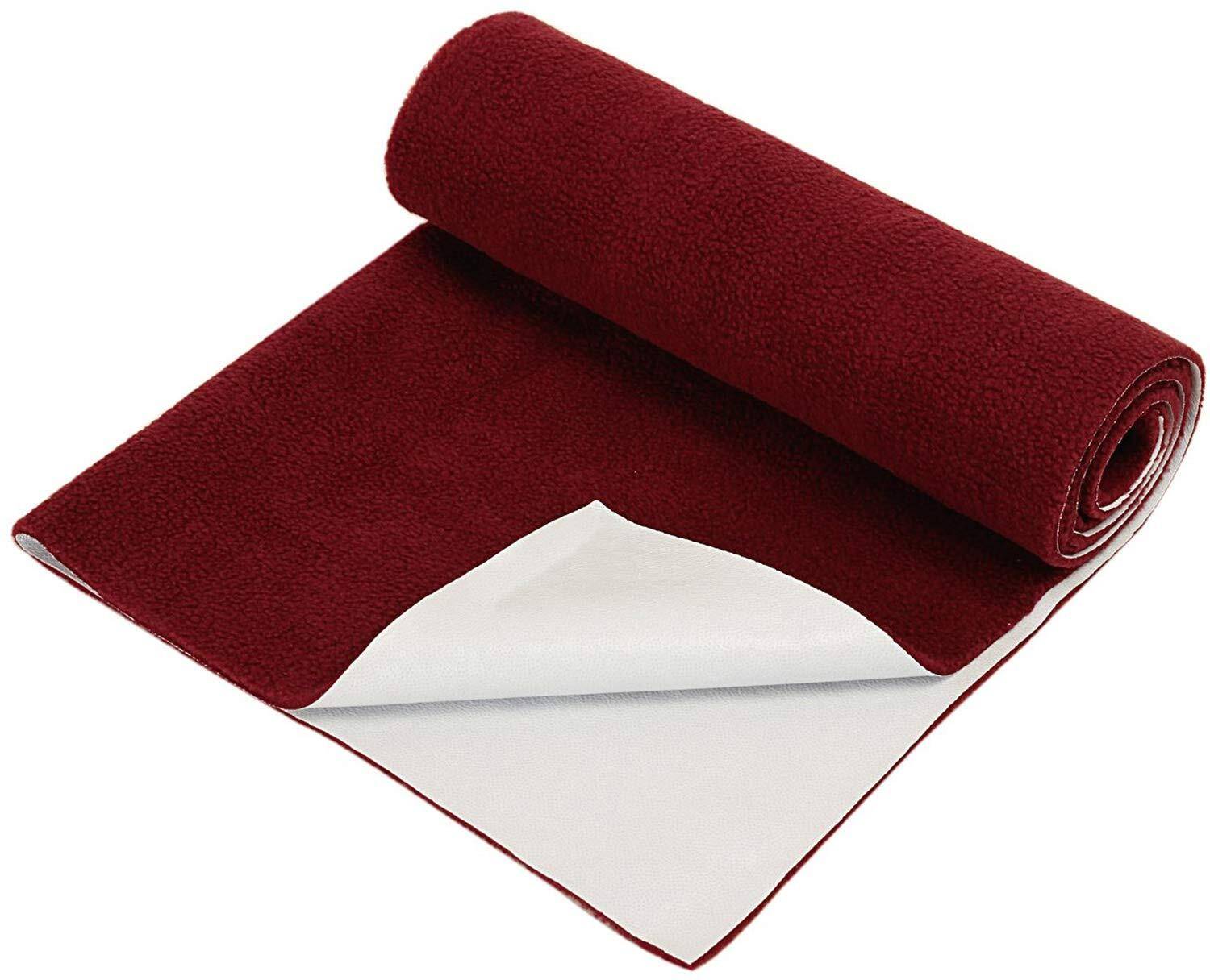 Aakriti Polyester Baby Bed Protecting Mat