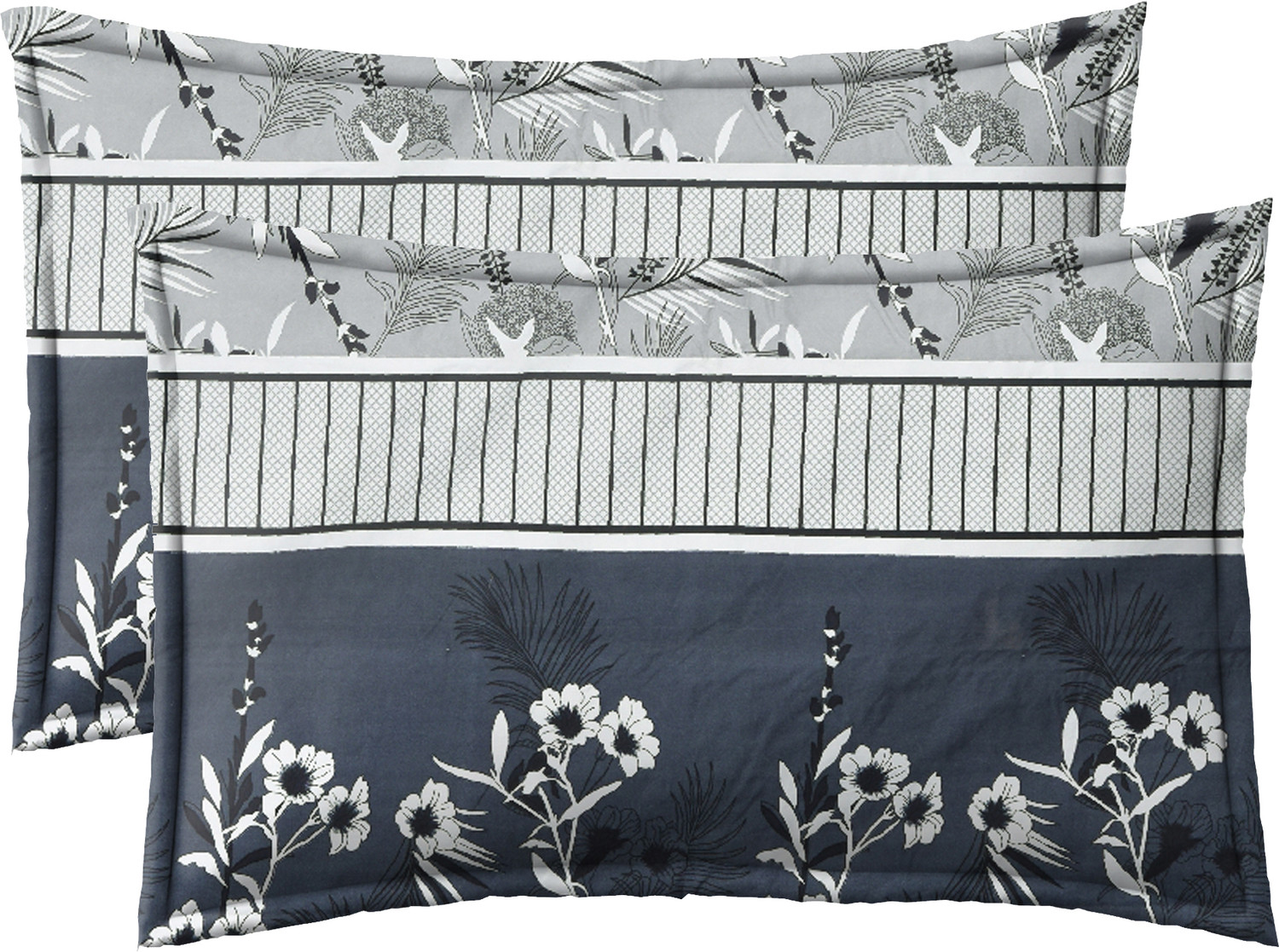 Image of RRC Microfiber Pillows Cover