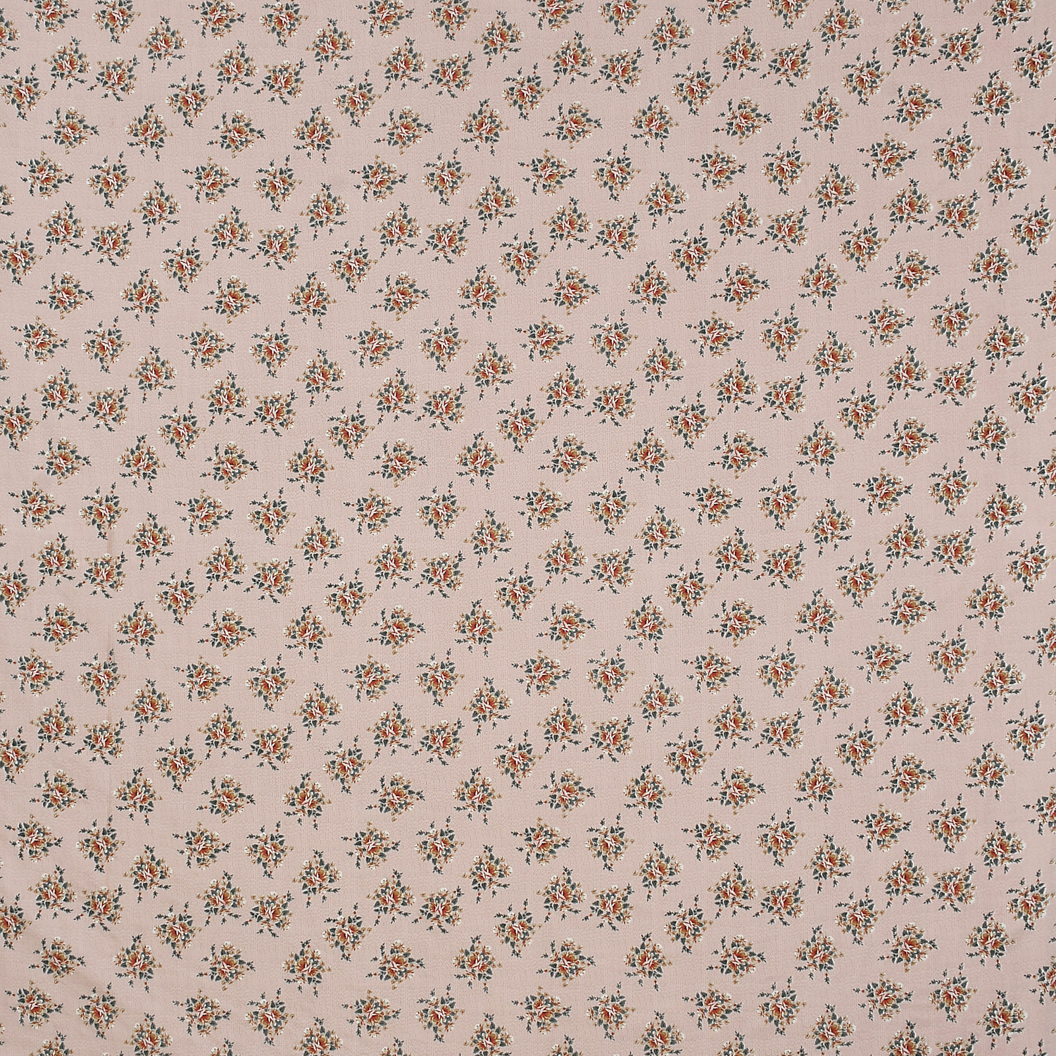 Image of SCHp Cotton Single Fitted (Elastic) 320 TC Printed 1 Bedsheet