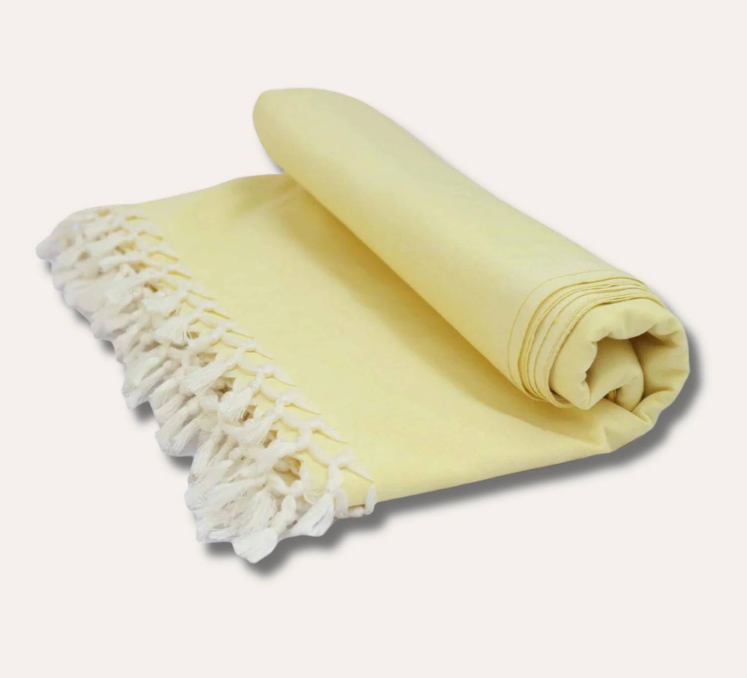 Amma Trenz Cotton, Silk Single Flat 200 TC Solid 1 Bedsheet with 2 Pillow Covers