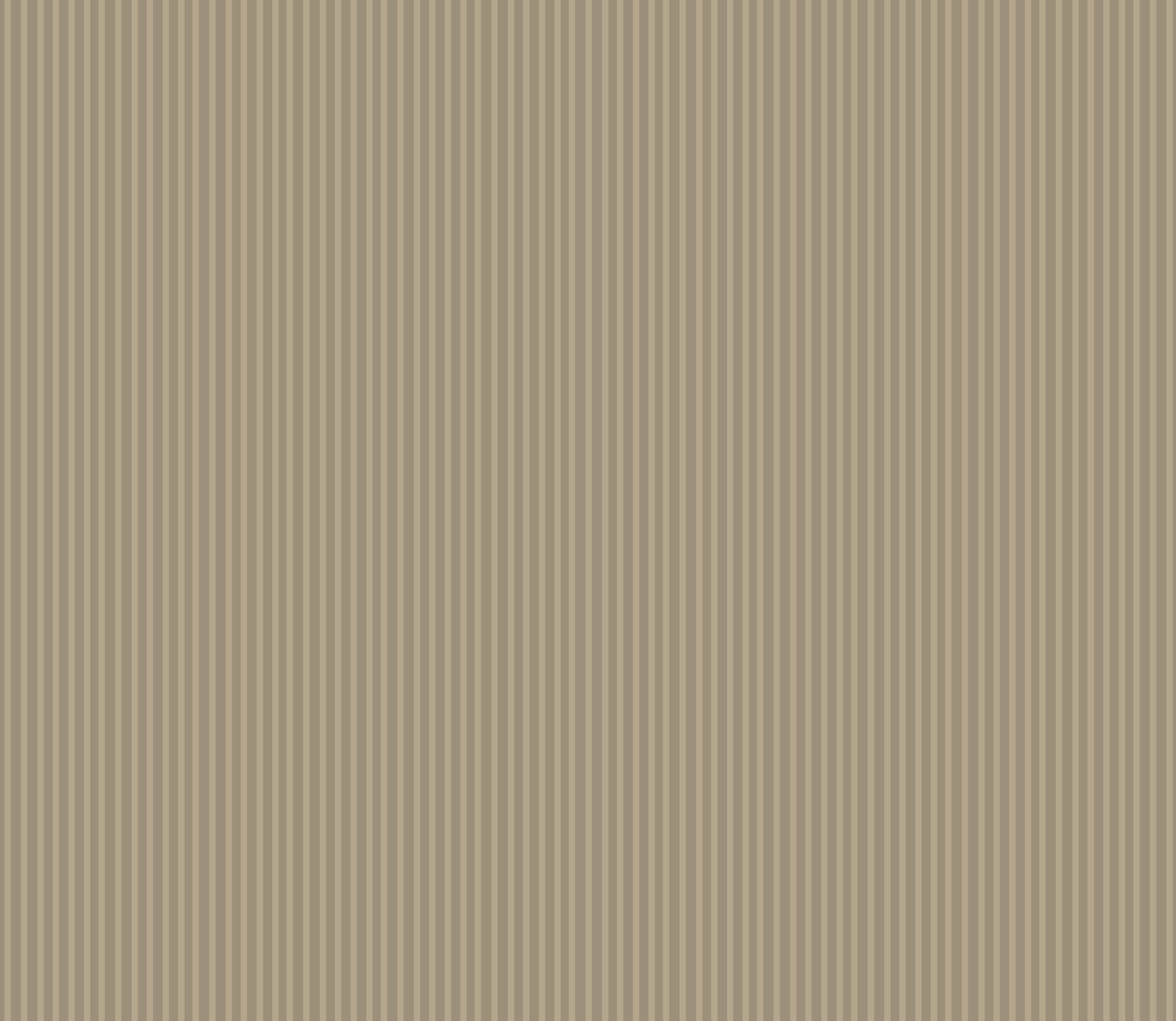 Image of Homefab India Cotton Single Flat 140 TC Striped 1 Summer Bedsheet with 2 Pillow Covers