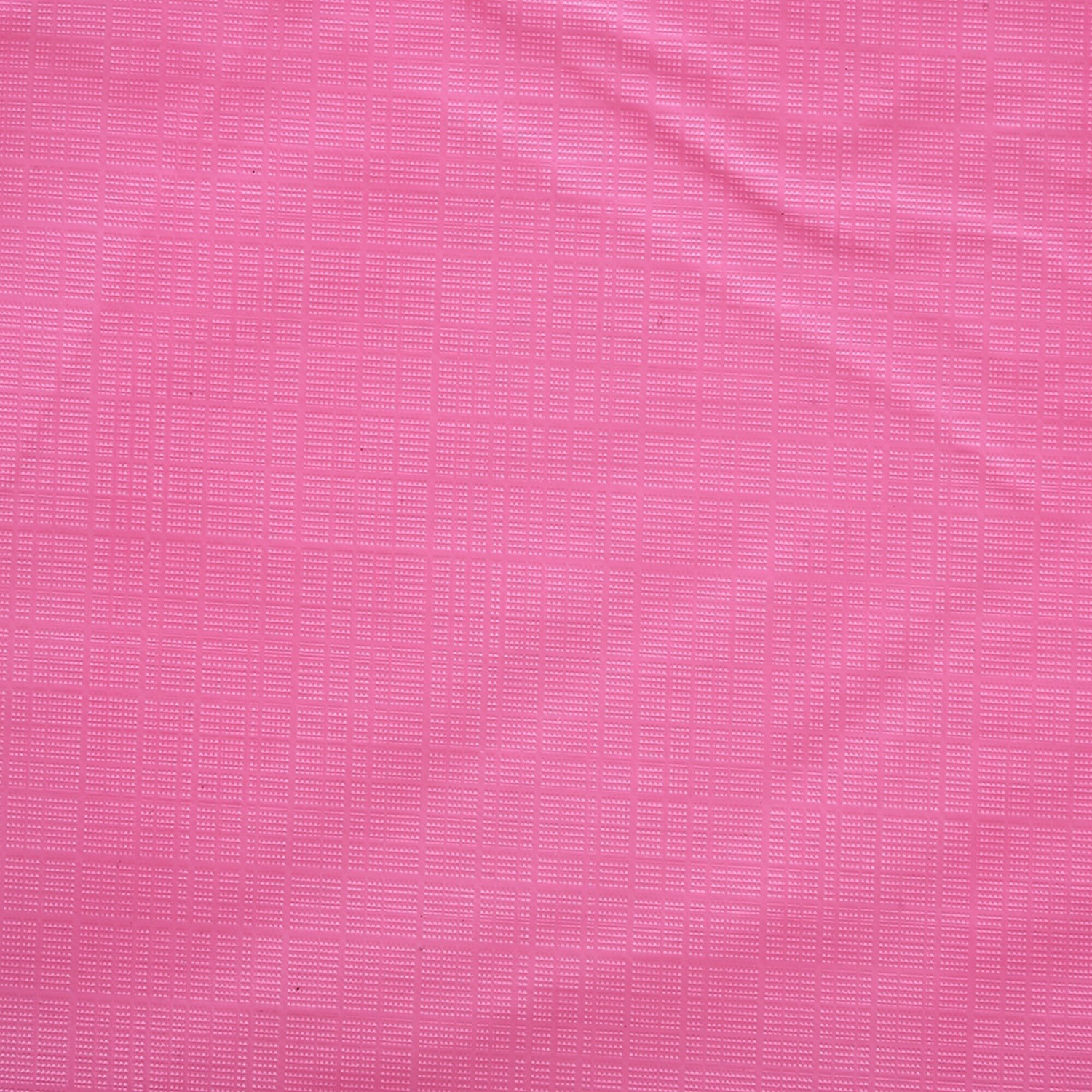 Image of Ognaniser Villa PVC Double Flat 210 TC Solid 1 Bedsheet with 2 Pillow Covers
