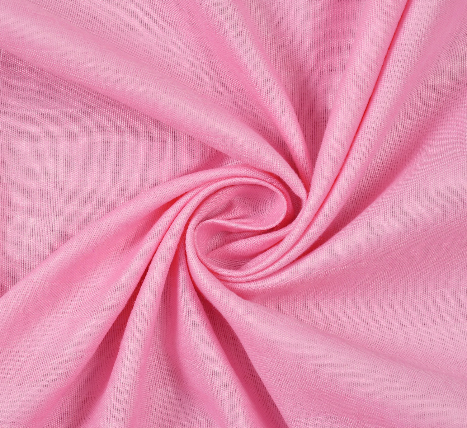 Image of Homefab India Cotton King Fitted (Elastic) 140 TC Striped 1 Summer Bedsheet with 2 Pillow Covers