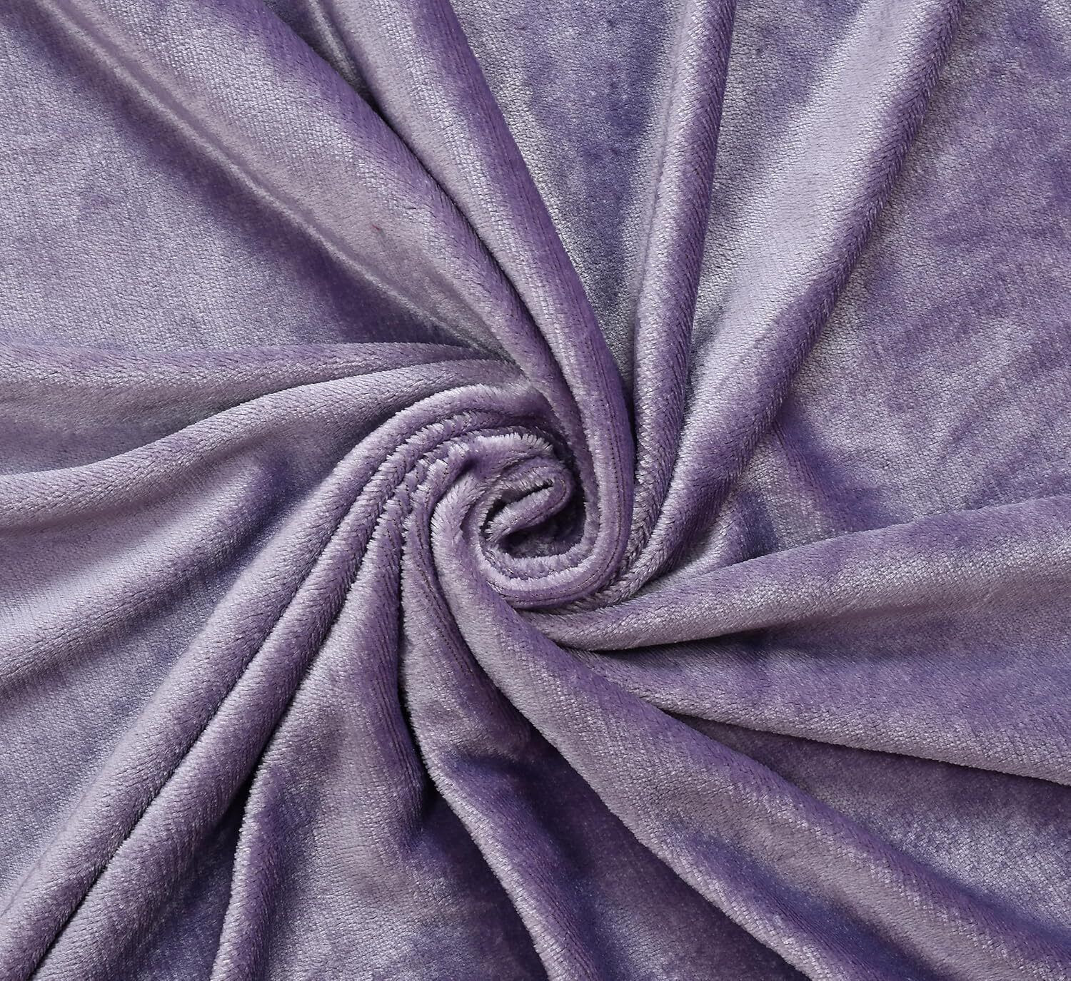 Image of Adidev Woolen Double, King Fitted (Elastic) 400 TC Solid 1 Bedsheet with 2 Pillow Covers