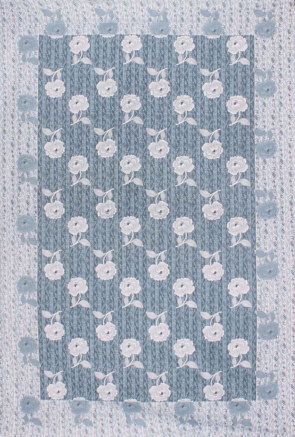 Image of Home@shop Cotton Single Bed Cover