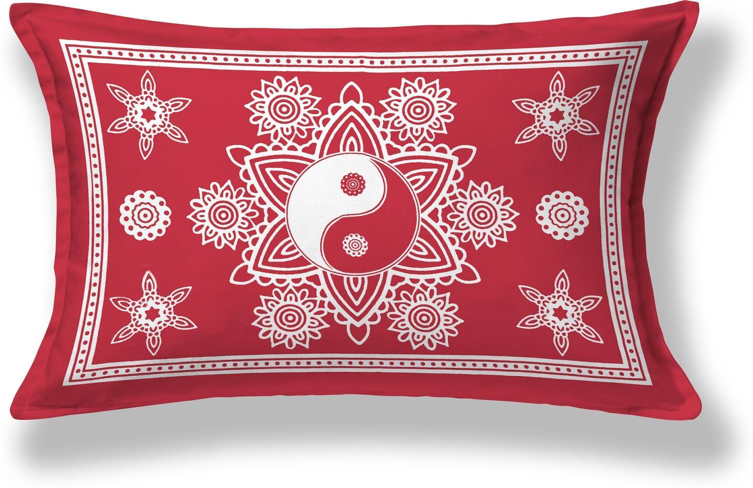 Monik Jaipuri Prints 1 Summer Bedsheet - Image 4