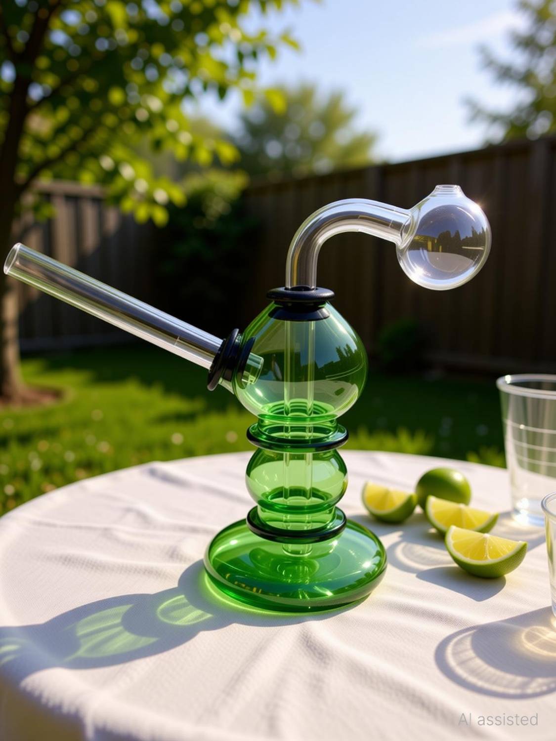ROAR 0022 Beer Bong Funnel - Image 2