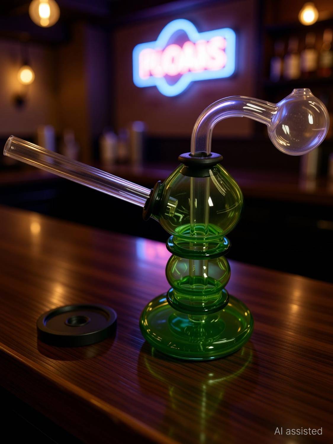 ROAR 0022 Beer Bong Funnel - Image 3