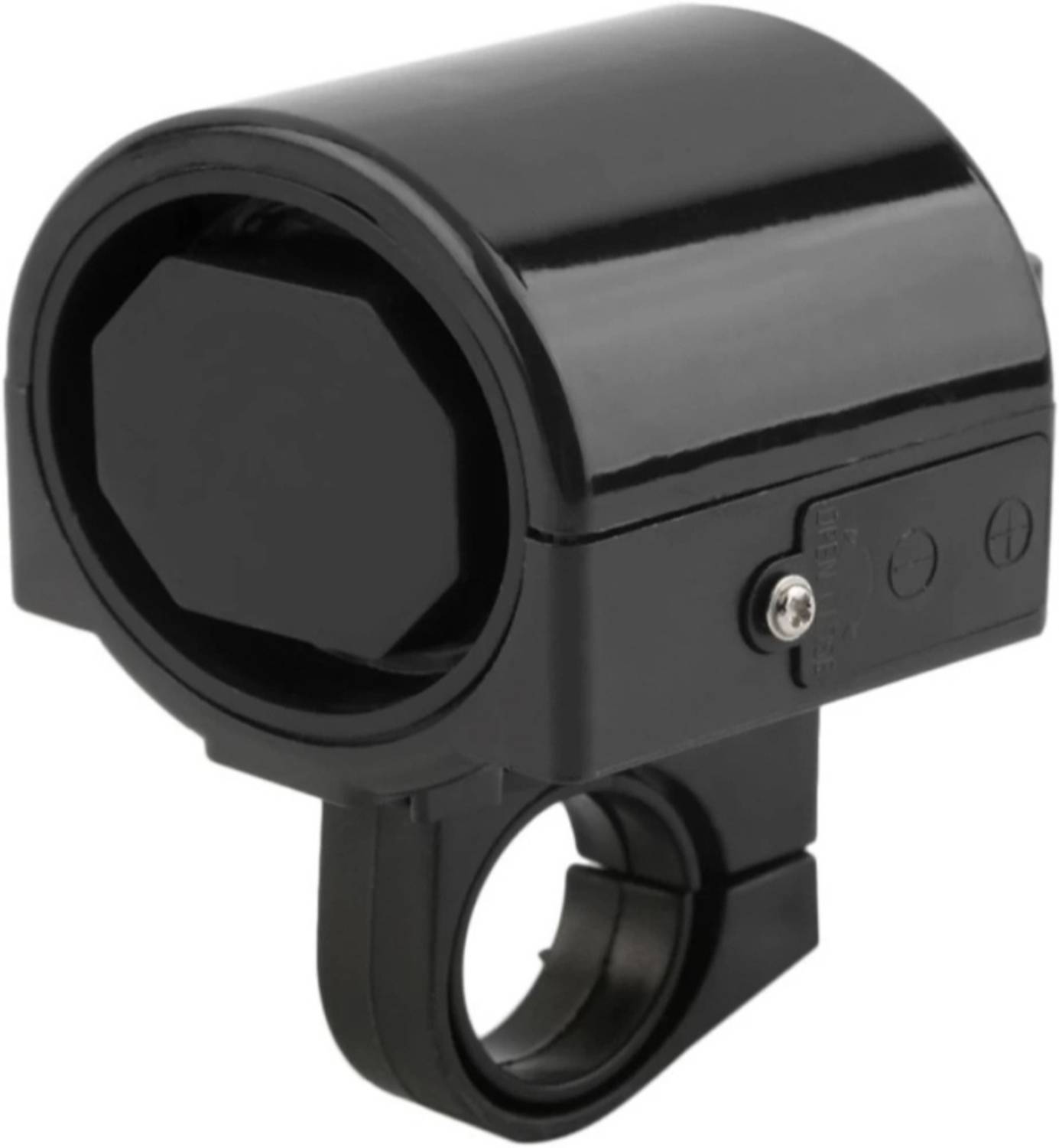 AmazingGadgets Bicycle Siren Horn Bell Bell