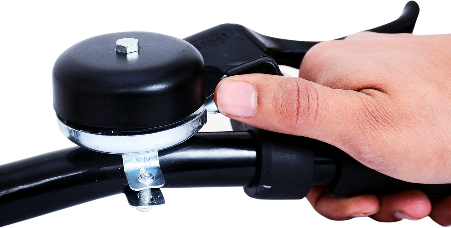 Image of CYIDER Trending Choice for Kids and Adults,Ultra-Loud Stainless Steel Cycle Bell Bell