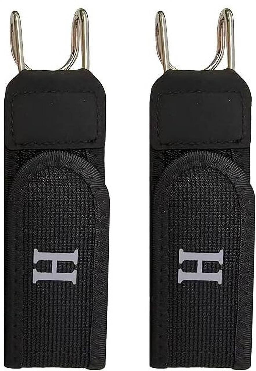 SIMESTICH Black Metal Genuine Leather Belt