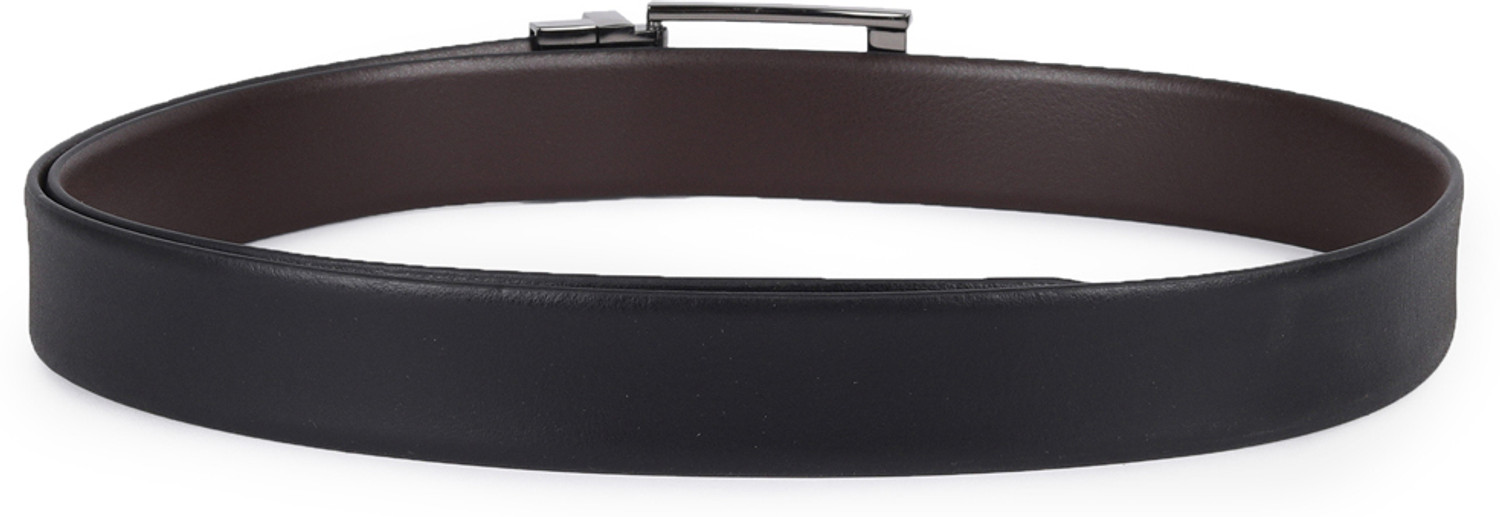 Image of Allen Solly Men Multicolor Genuine Leather Belt