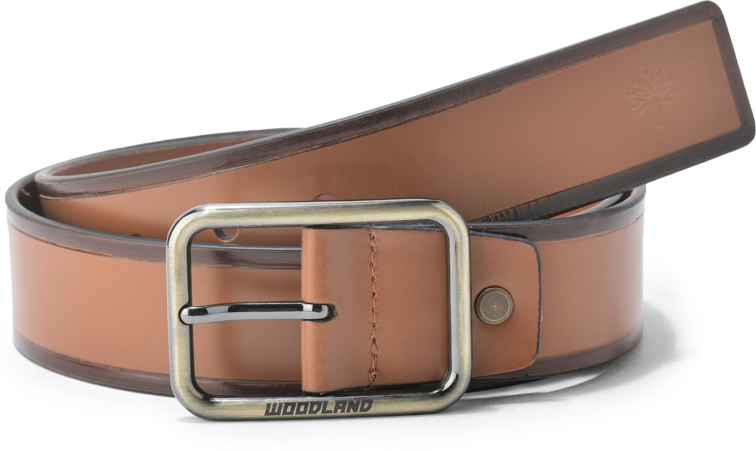 woodland belt price flipkart