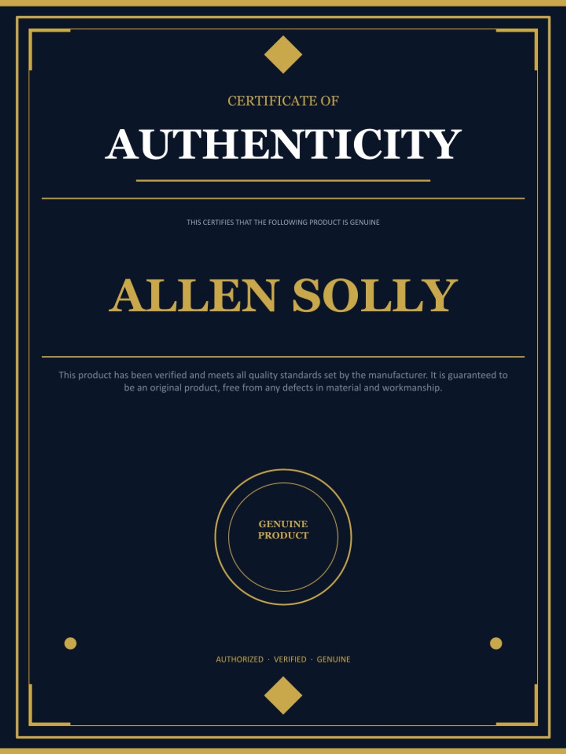 Image of Allen Solly Men Multicolor Genuine Leather Reversible Belt