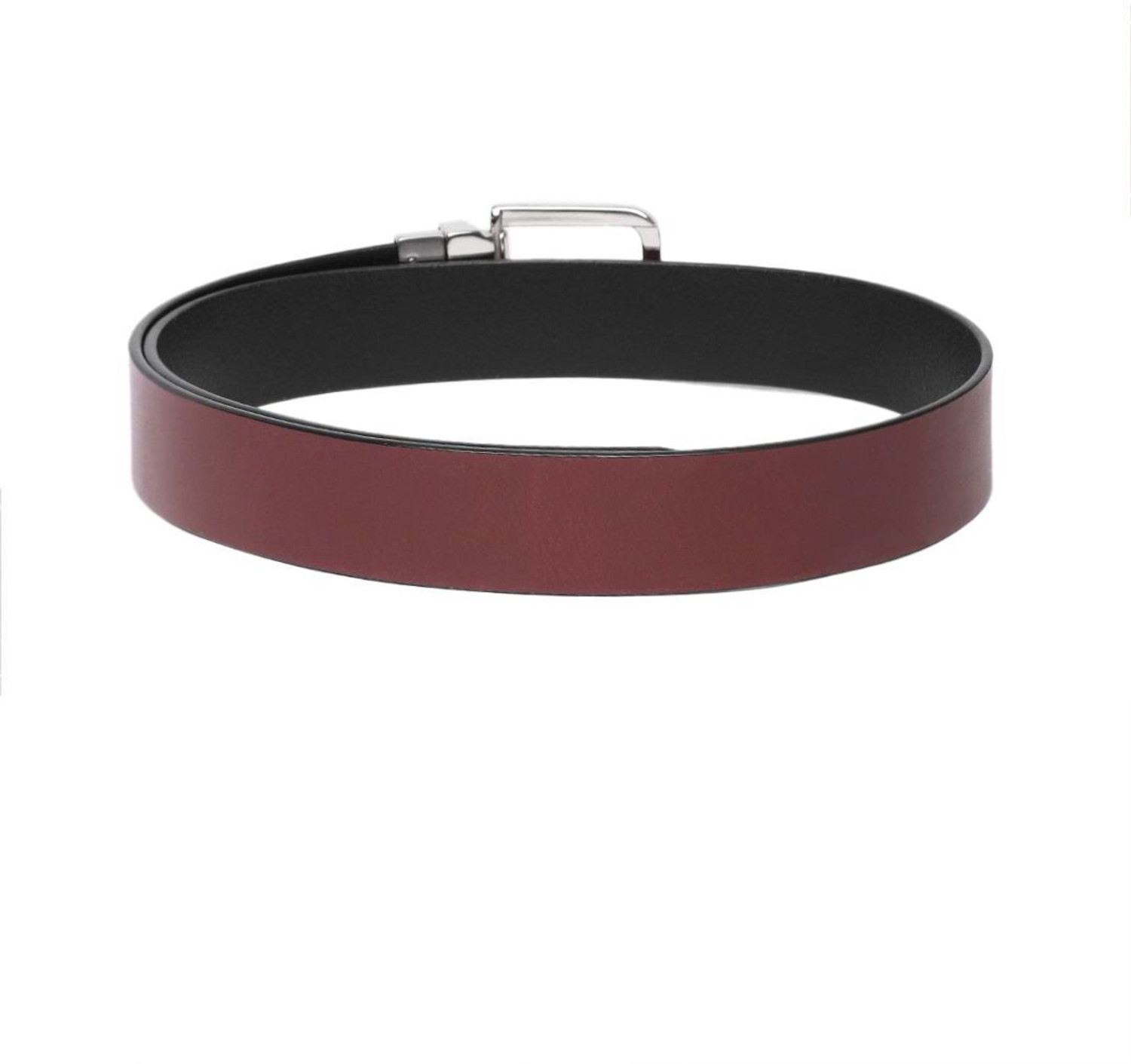 Image of LEVI'S Men Casual Multicolor Genuine Leather Belt