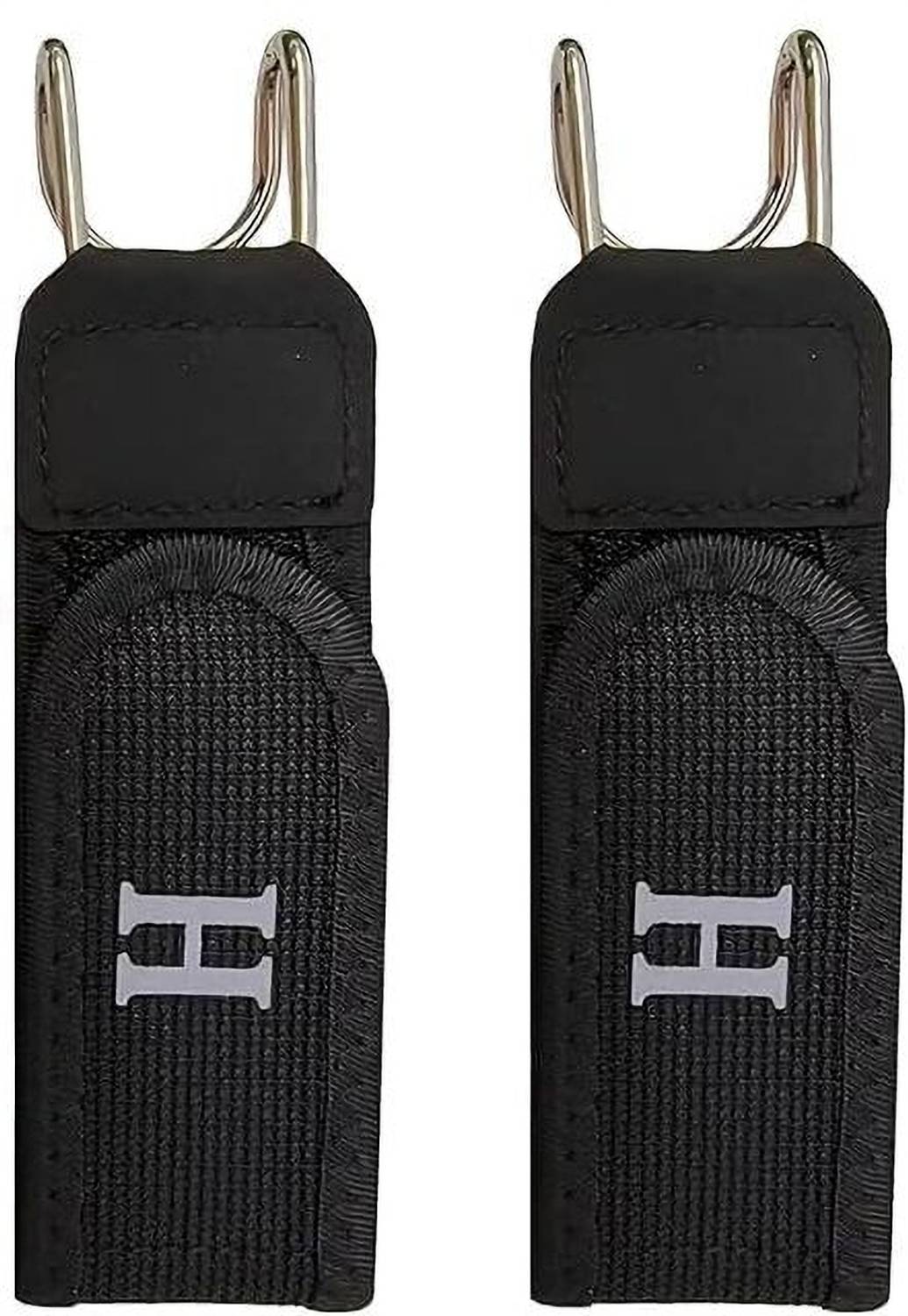 Amirate Boys & Girls Casual Black Nylon, Artificial Leather Belt