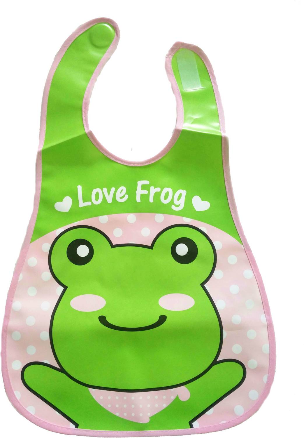 Adore Baby Feeding Bib