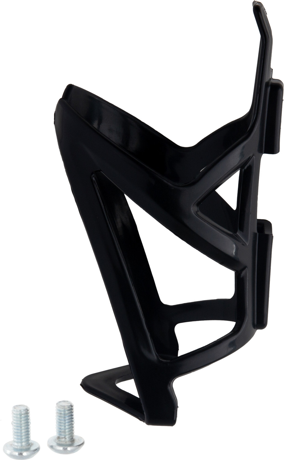 Image of Dark Horse Bicycle Bottle Holder & Bottle Combo, Lightweight & Durable, NEW COMBO Bottle & Bicycle Bottle Holder