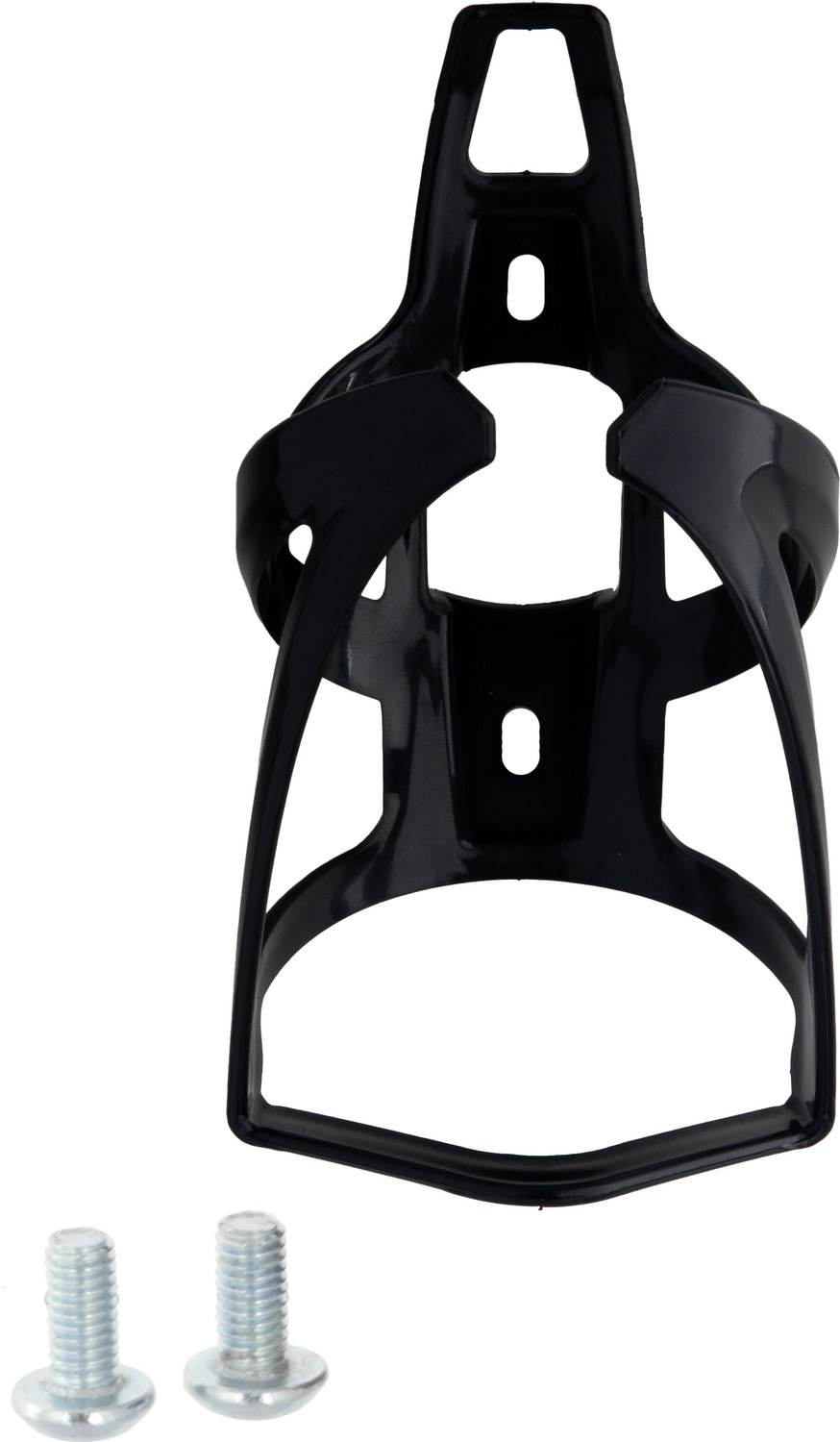 Image of Dark Horse Bicycle Bottle Holder & Bottle Combo, Lightweight & Durable, NEW COMBO Bottle & Bicycle Bottle Holder