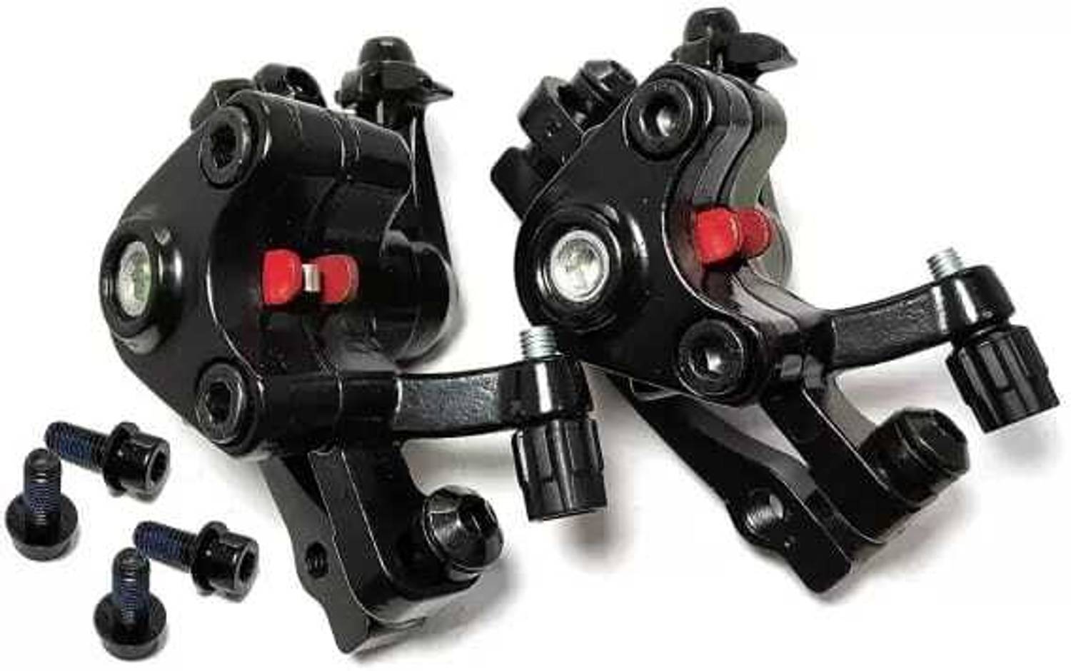 De Venta 140-160MM Mechanical Disc Brake Calipers - Image 3