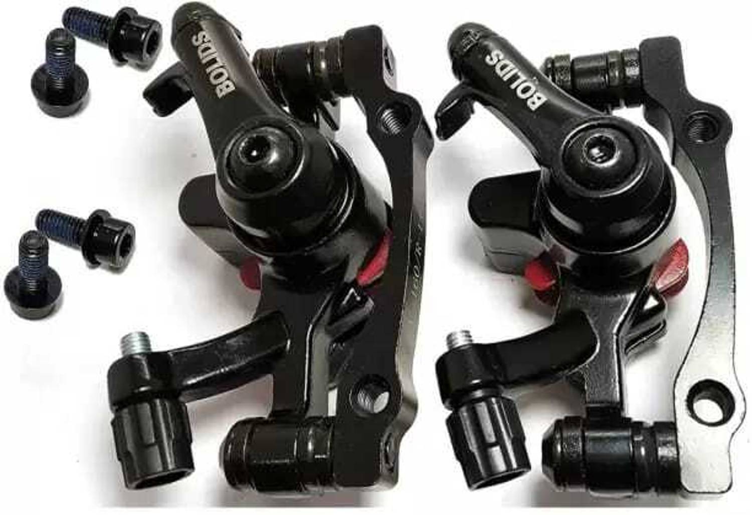 De Venta 140-160MM Mechanical Disc Brake Calipers - Image 1