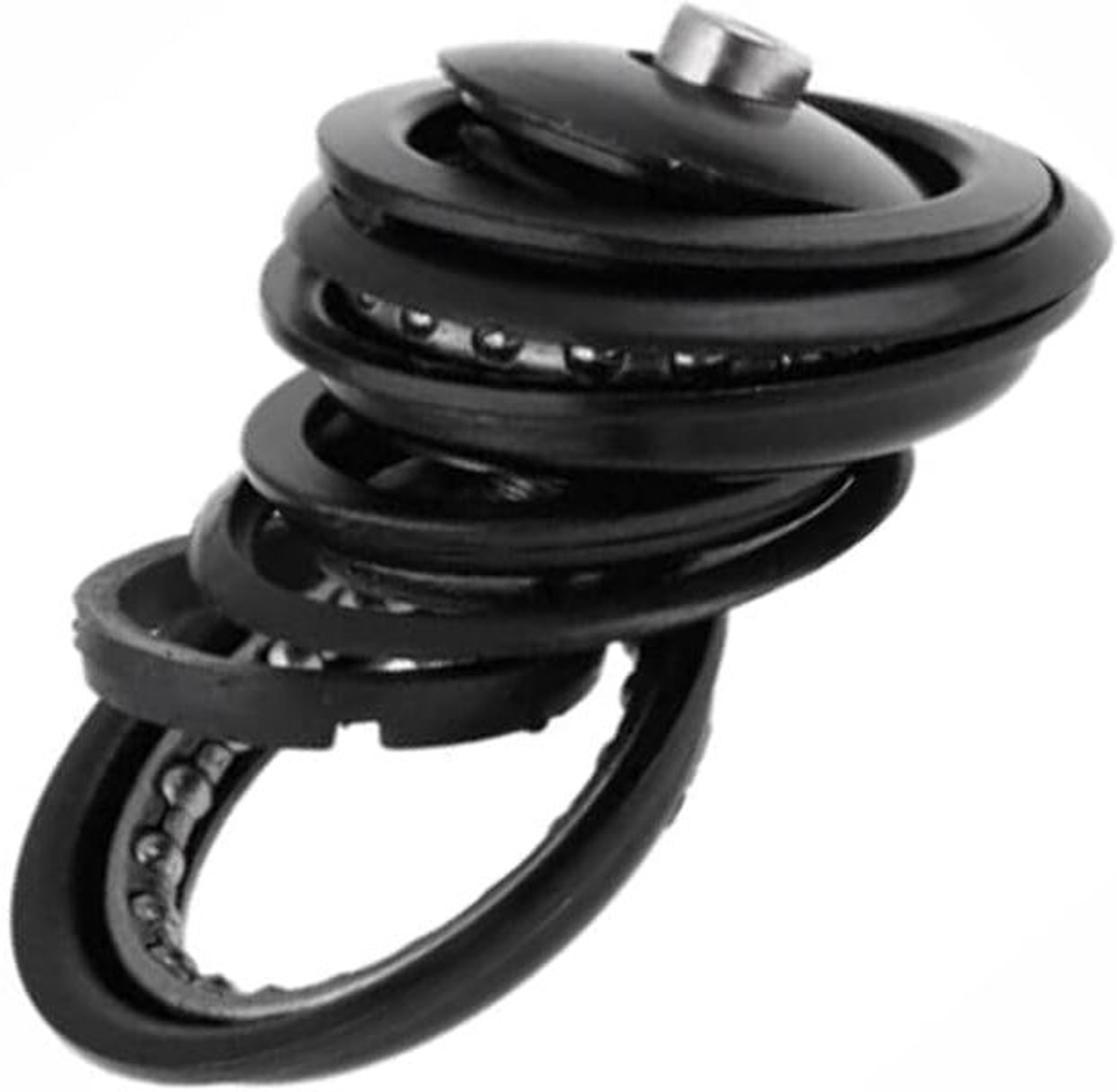 Image of Gymisa Bicycle Mountain Bike HeadSet HeadParts Bicycle Brake Disk Bicycle Brake Disk