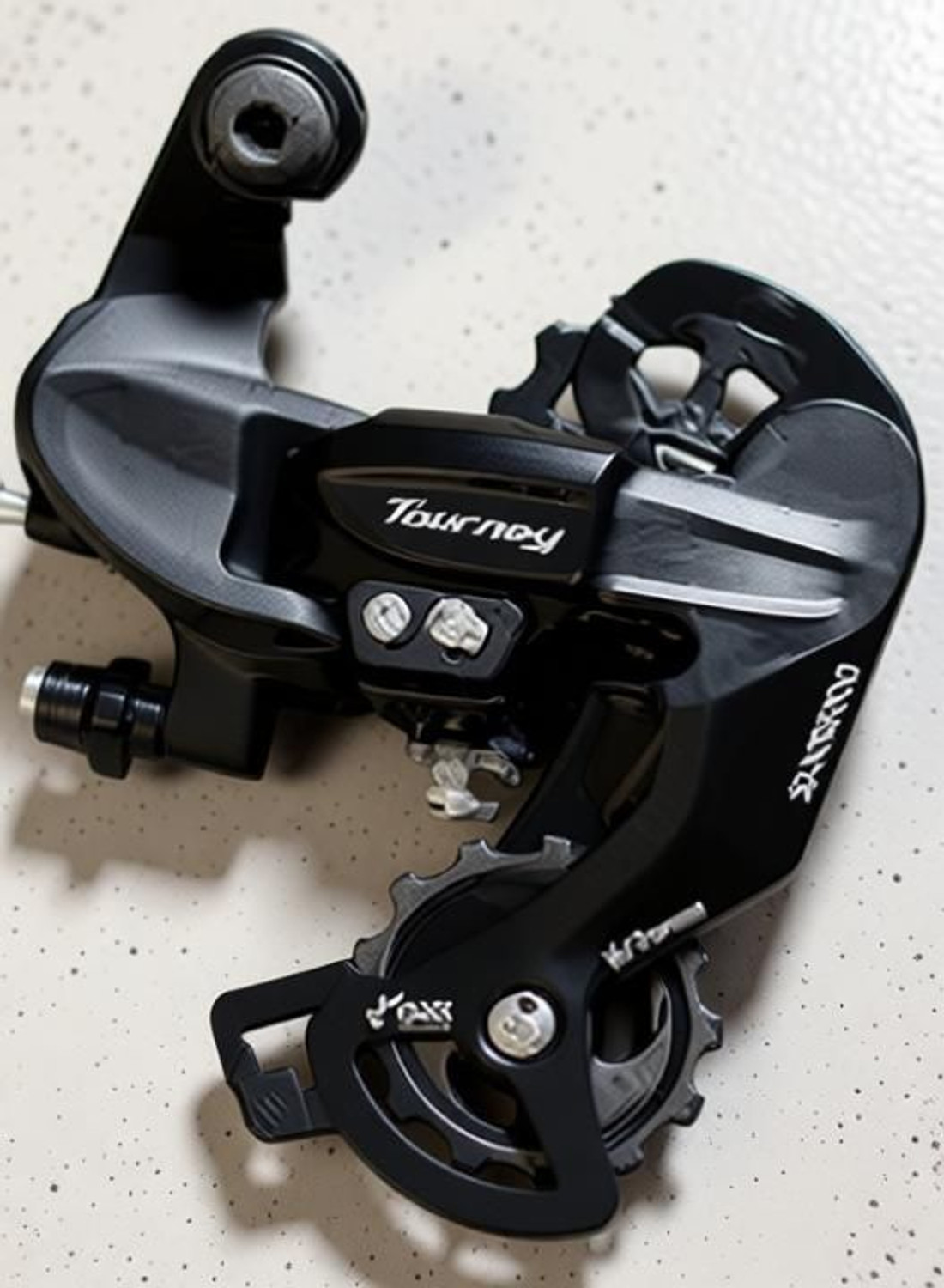 Image of Shimano rdty500 Bicycle Brake Disk