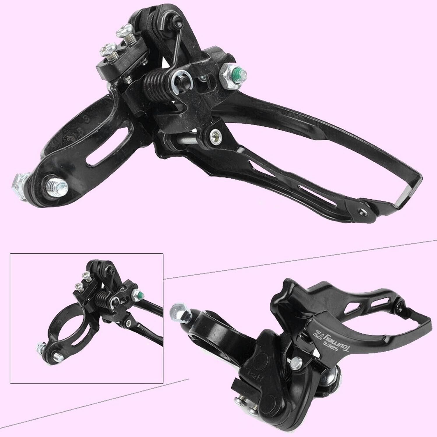bicycle-front-derailleur-