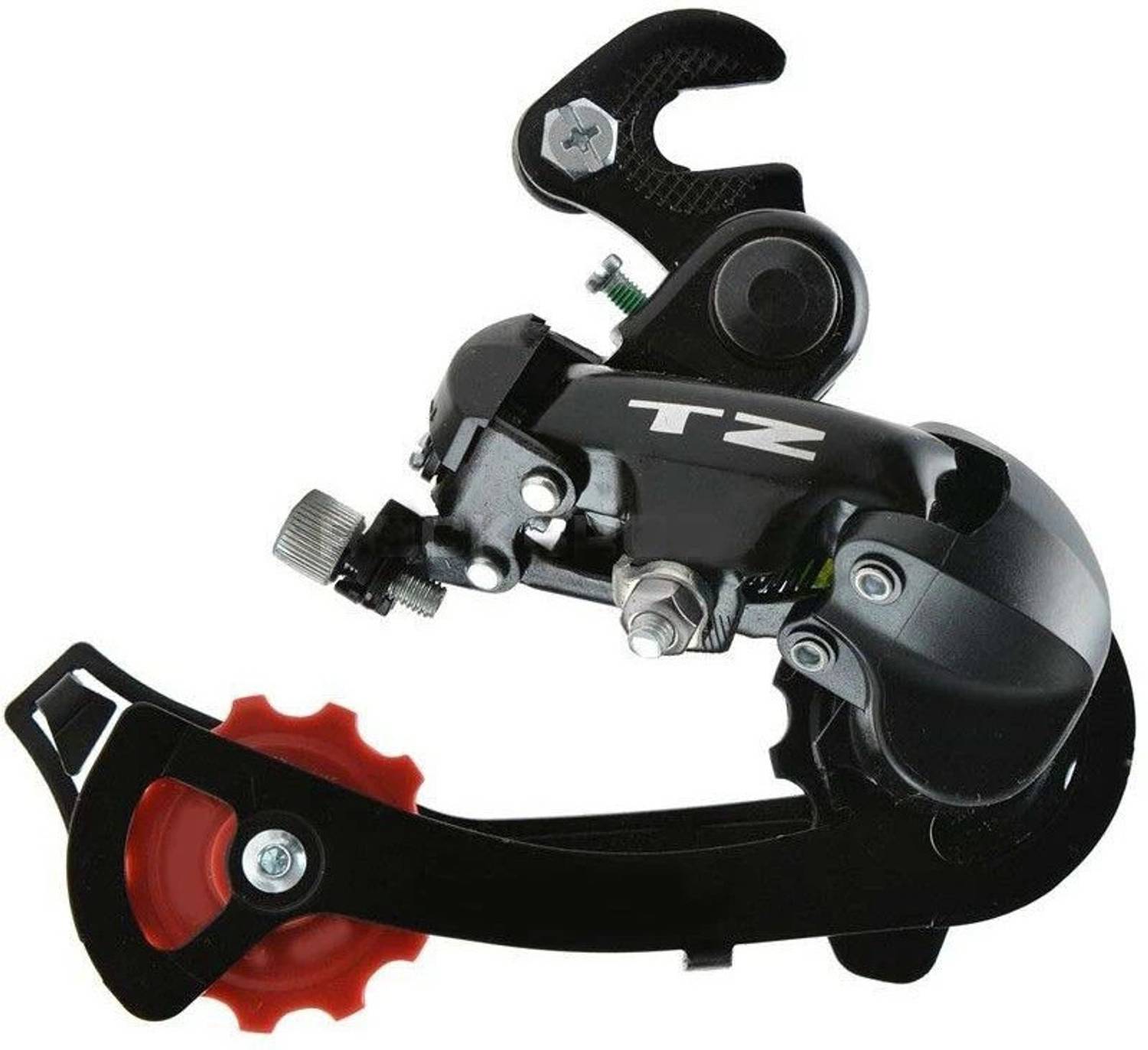 Shimano　150 DH Protos India.Net 50052 Original Shimano Tourney RD-TZ50 Bicycle