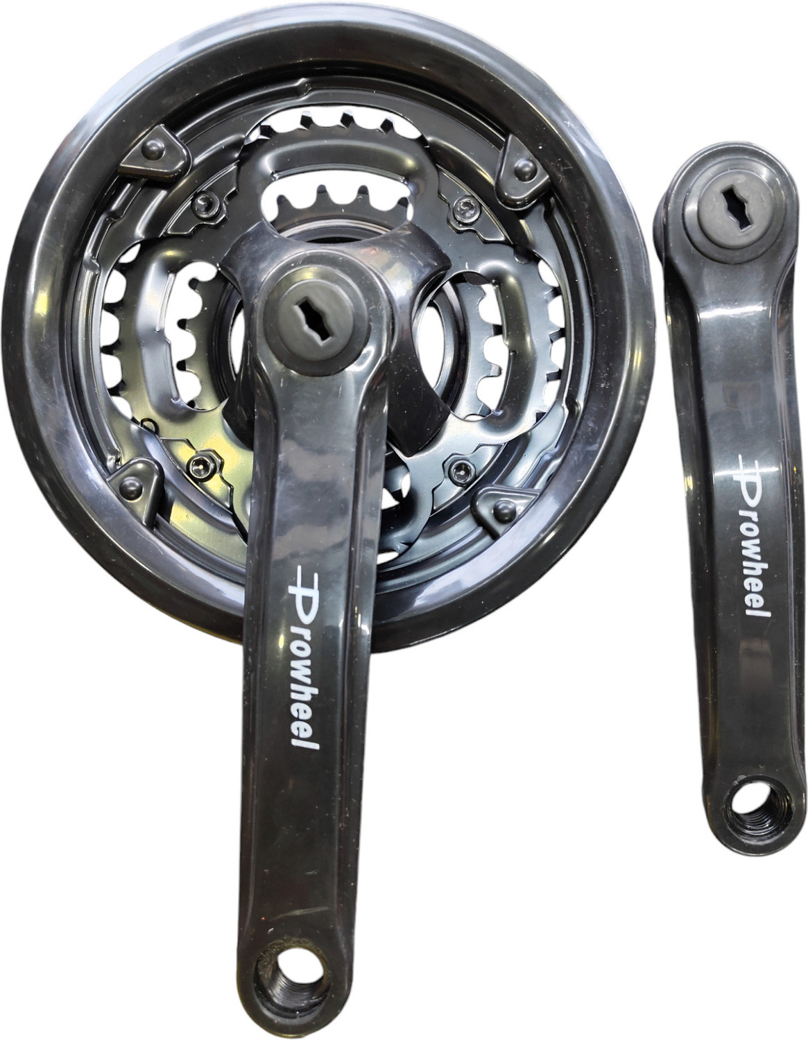 Image of Hitman Bicycle Multispeed Chain Wheel Bicycle Brake Disk