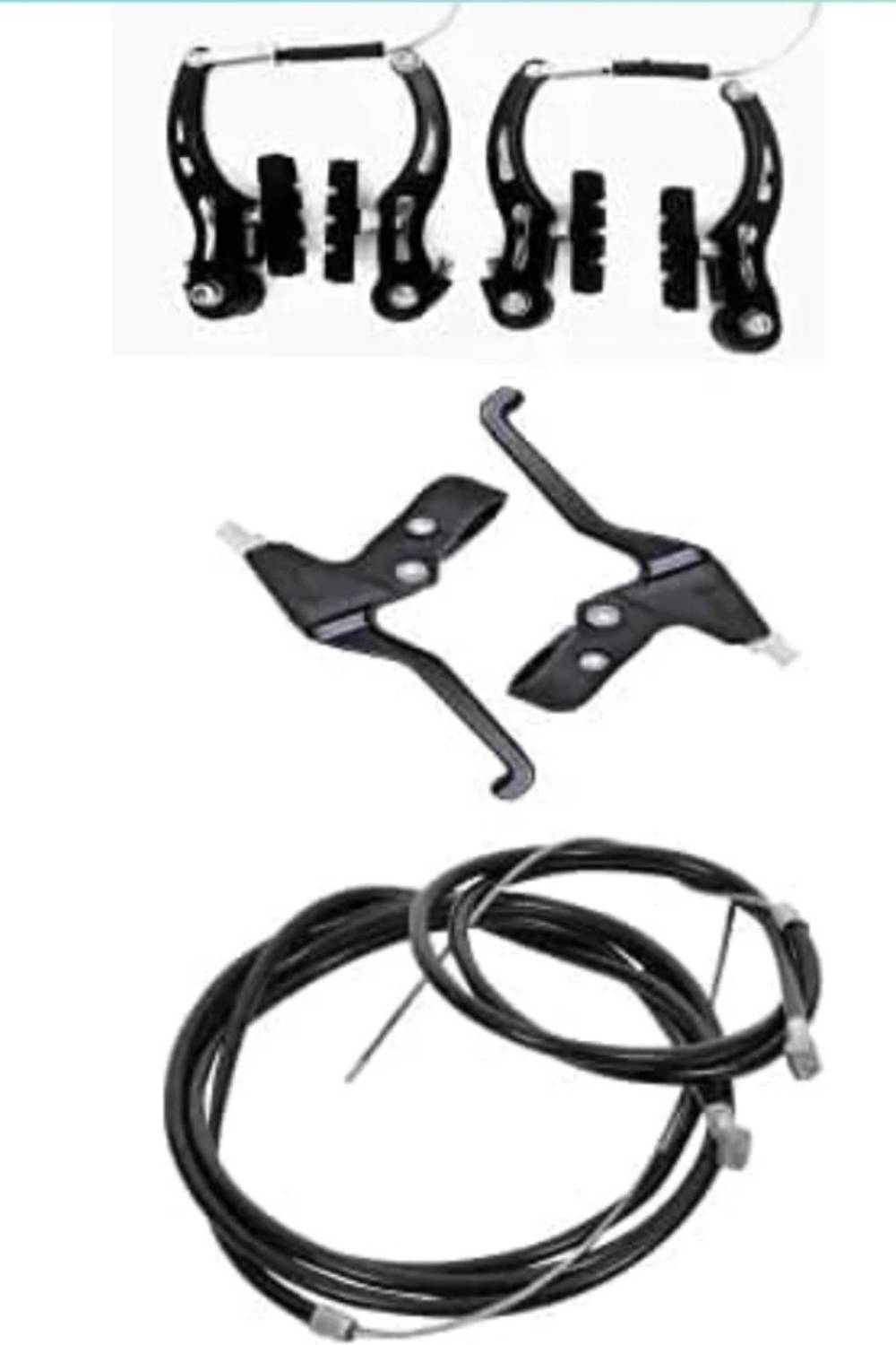Bazz 3 Bicycle Brake Disk