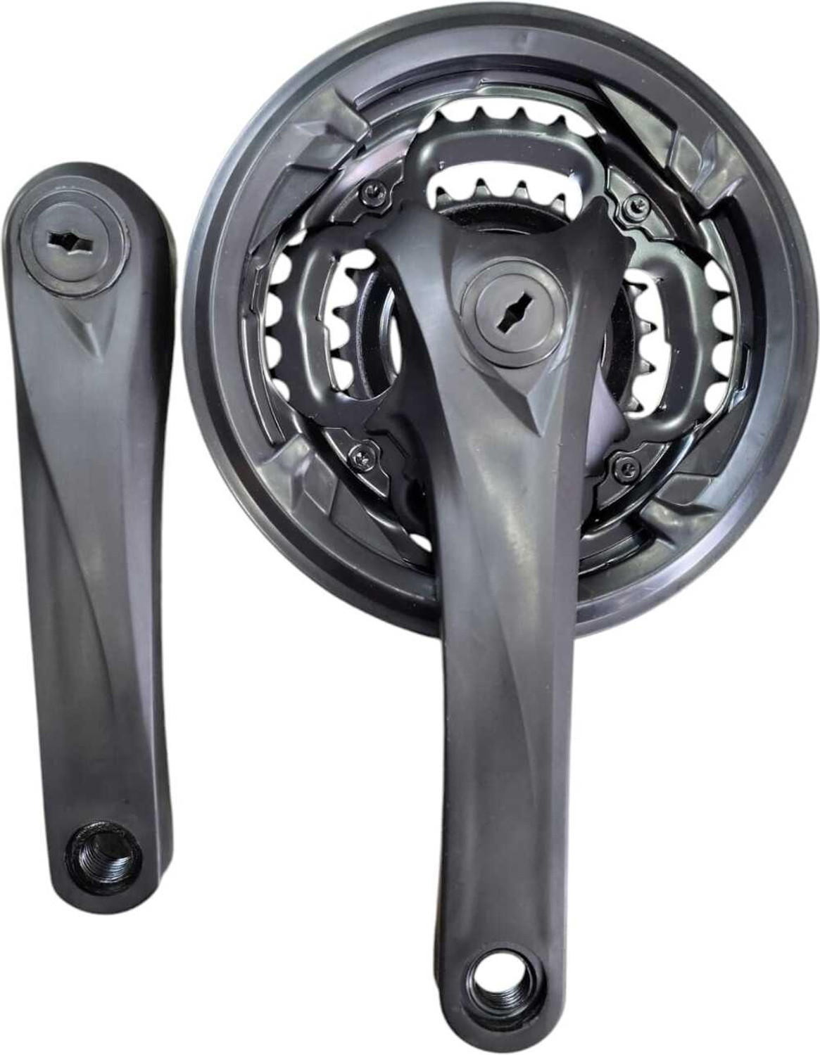 Image of Hitman Bicycle Multispeed Chain Wheel Bicycle Brake Disk