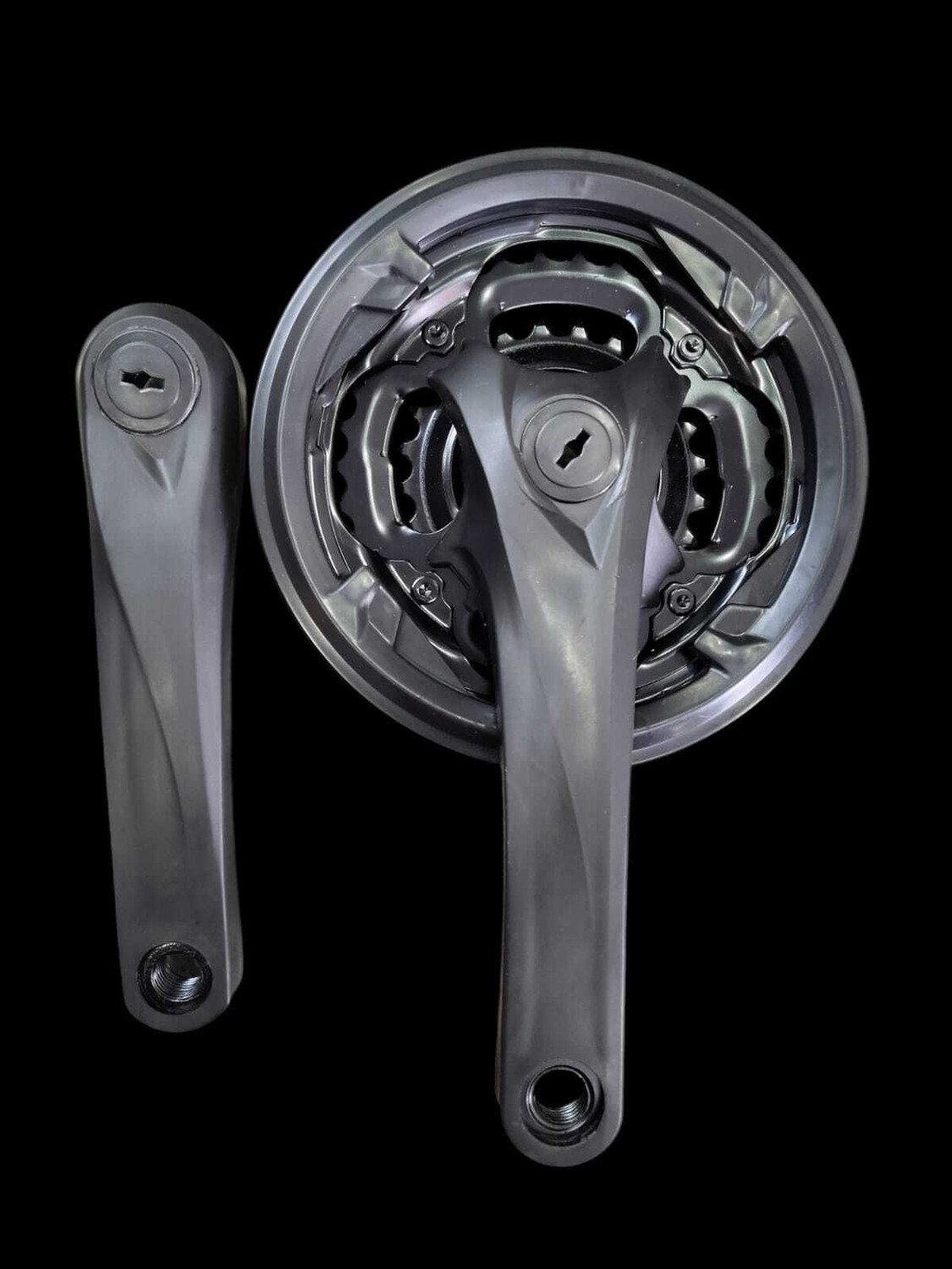 Image of Hitman Bicycle Multispeed Chain Wheel Bicycle Brake Disk