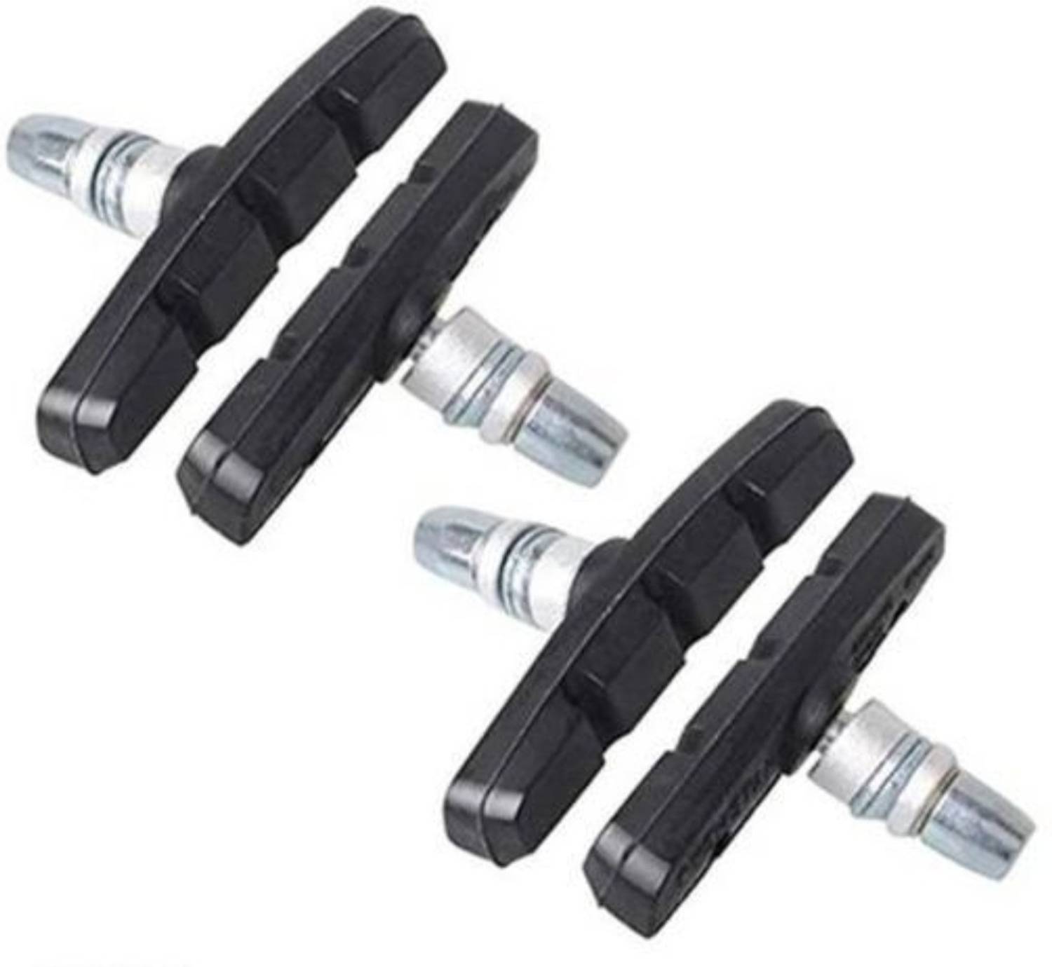 Bazz Cycle brake shoes set Bicycle Brake Disk