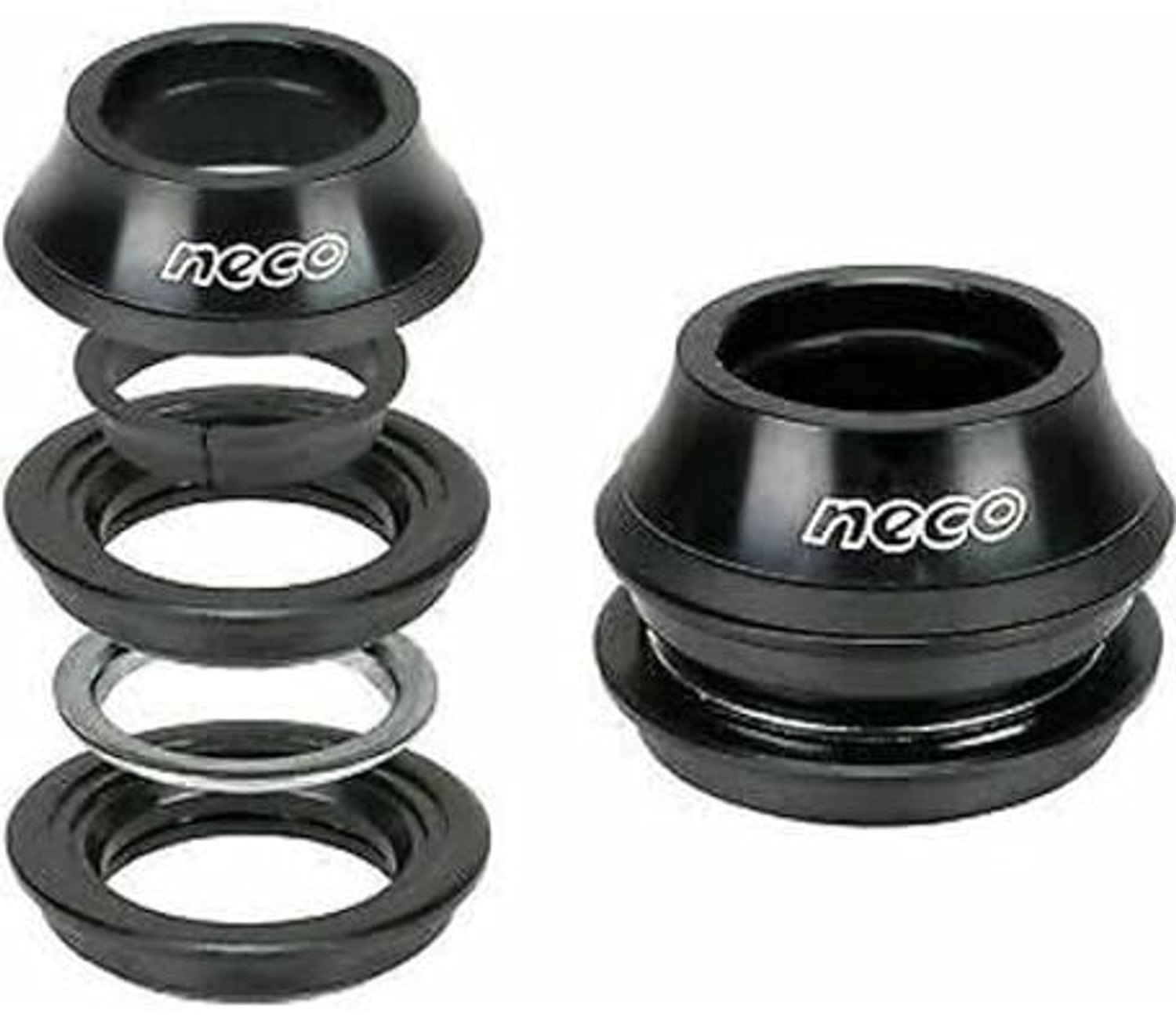Image of Gymisa Bicycle Mountain Bike HeadSet HeadParts Bicycle Brake Disk Bicycle Brake Disk