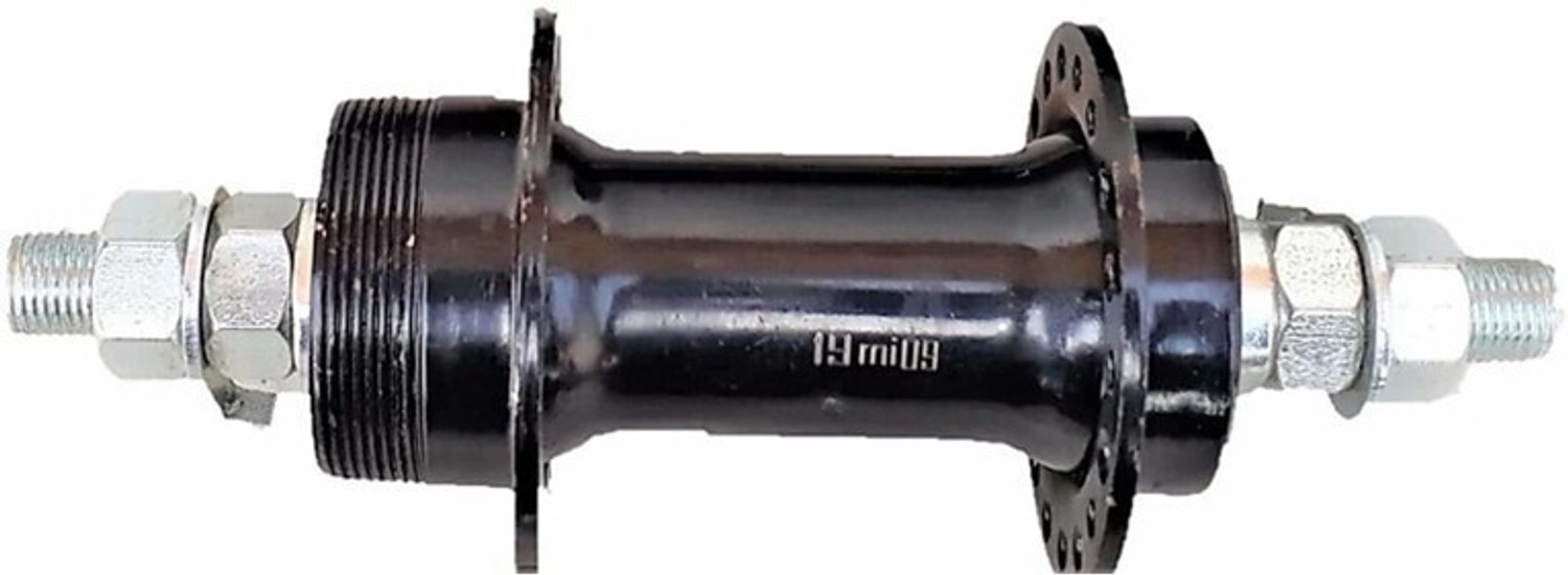 Image of CYCLOWN BEST IN CLASS CYCLE FRONT WHEEL COMPLETE DISC BRAKE SET Bicycle Brake Disk