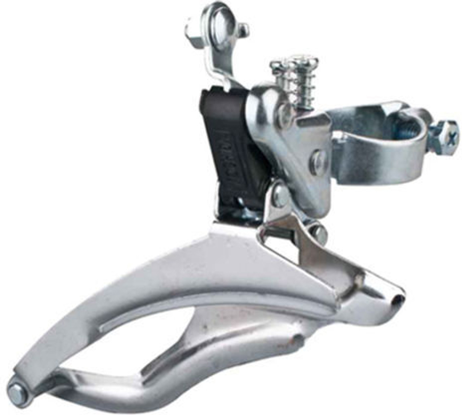 Image of NSV Bicycle Front Derailleur FD Pull Down For Gear Speed Up Front Gear Adjust Clamp Bicycle Brake Disk