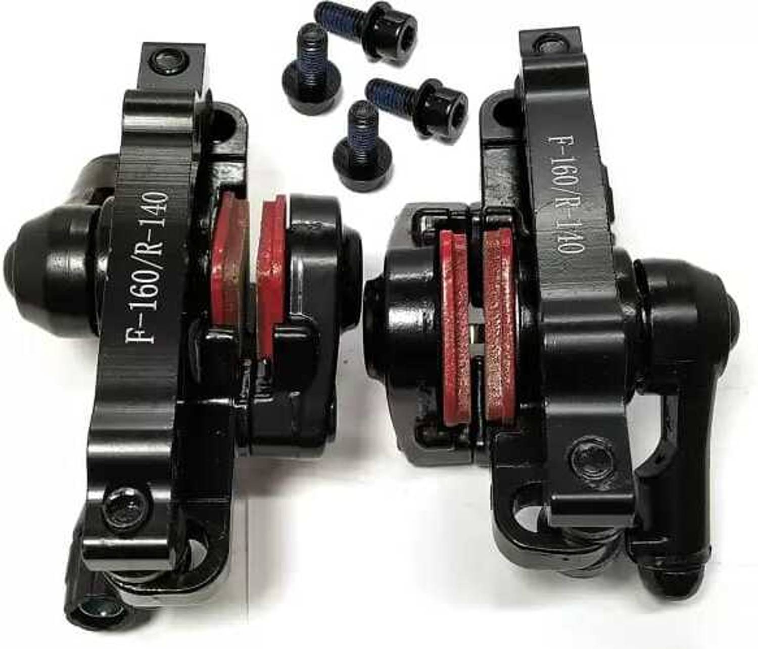 De Venta 140-160MM Mechanical Disc Brake Calipers - Image 2